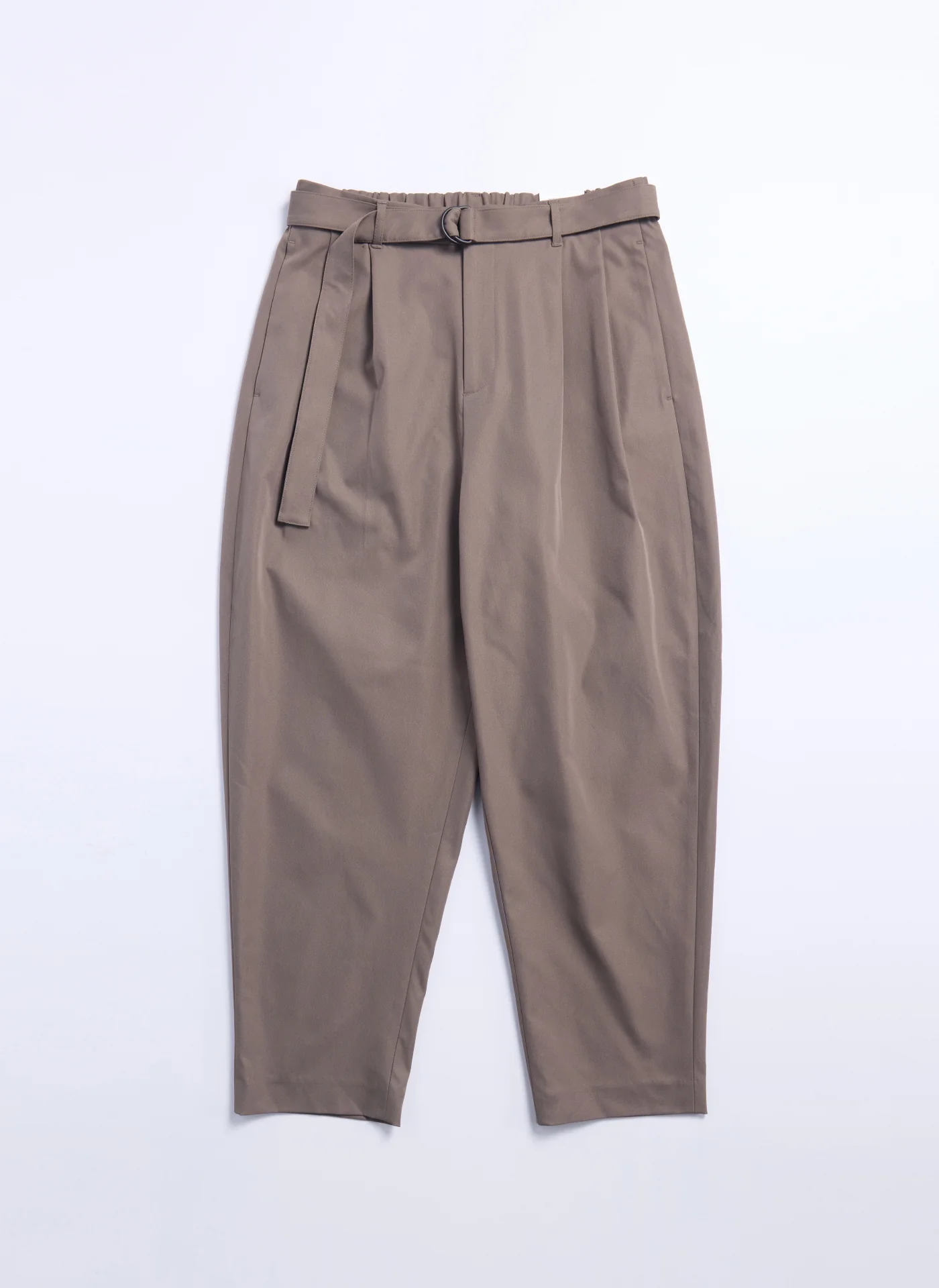 Solotex (Explorer) Wide Tapered Pants [P-12] - Umamrii