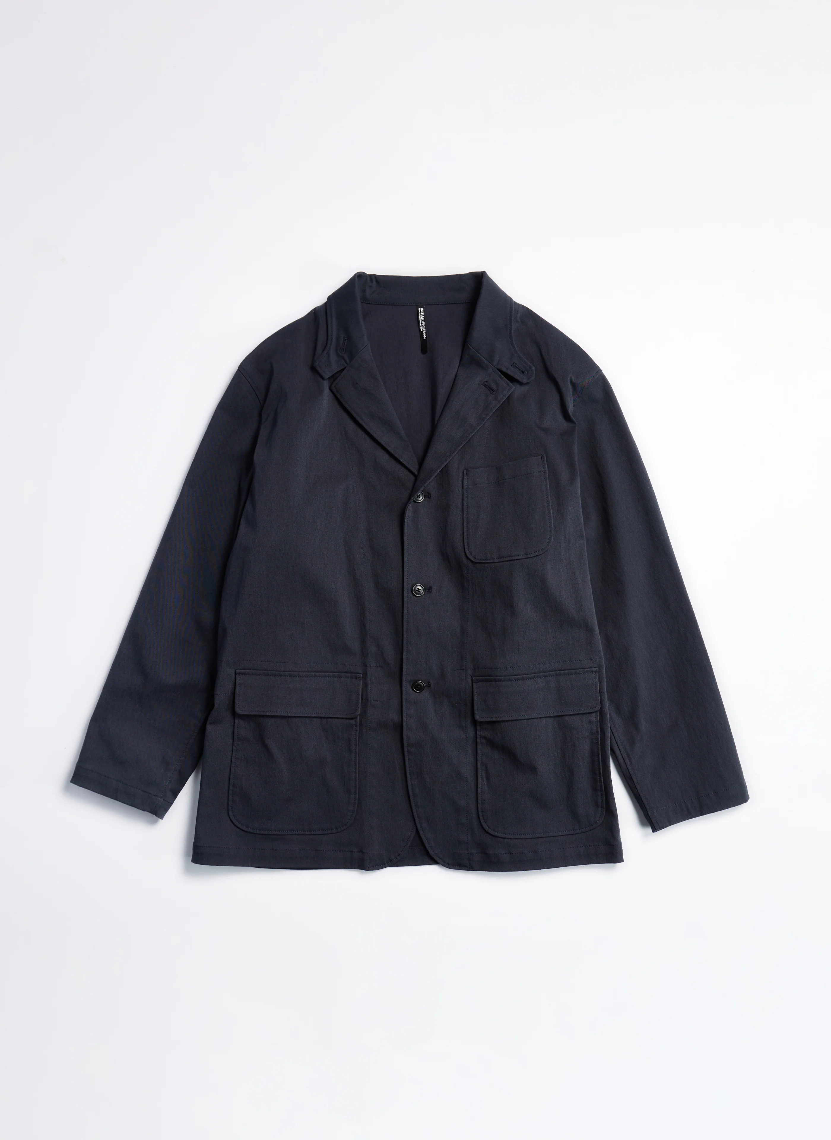 Cordura Cotton Nylon Work Blazer - Umamrii