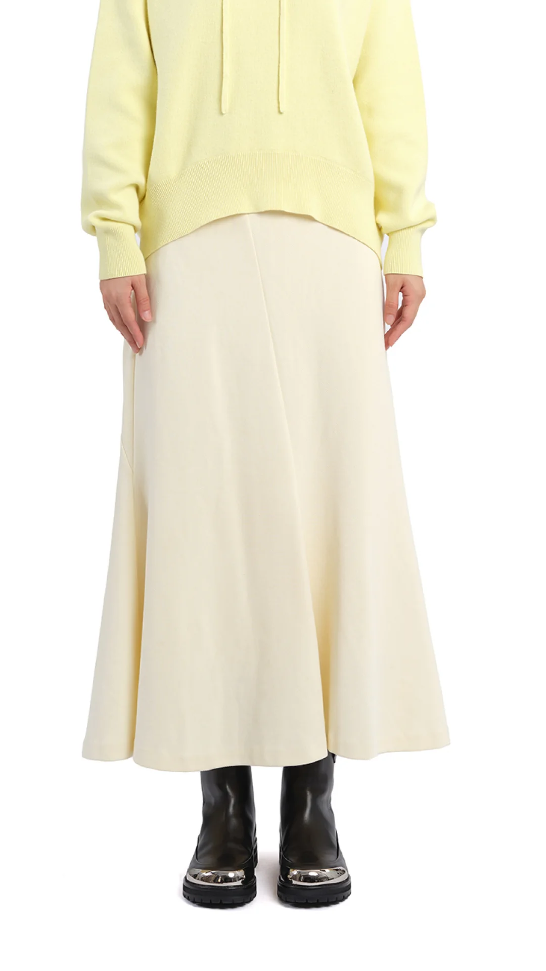 Fishtail Skirt - Umamrii