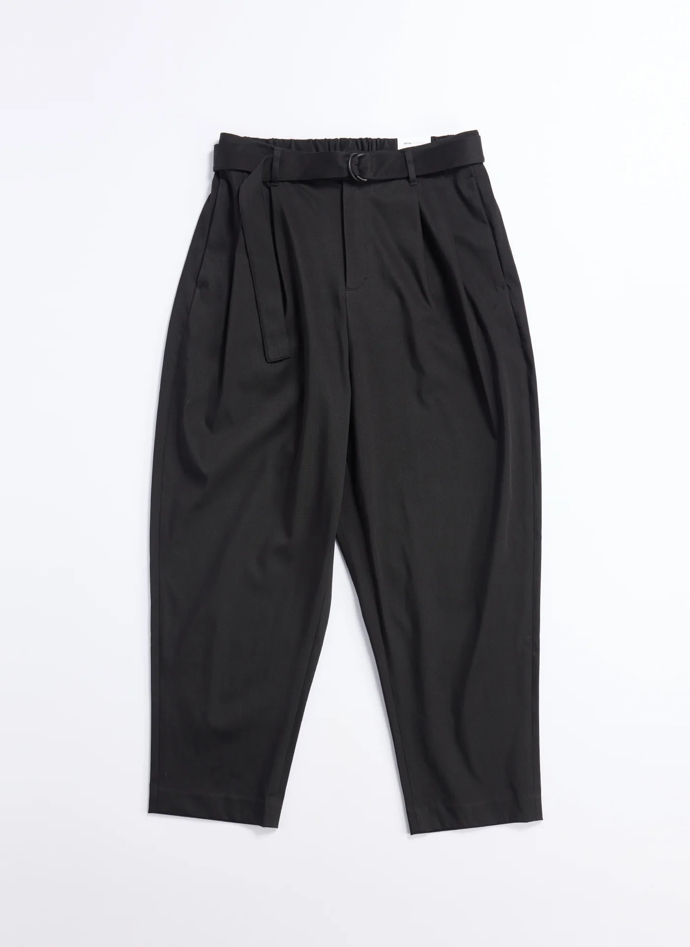 Wonder Shape (Move) Wide Tapered Pants (P-12) - Umamrii