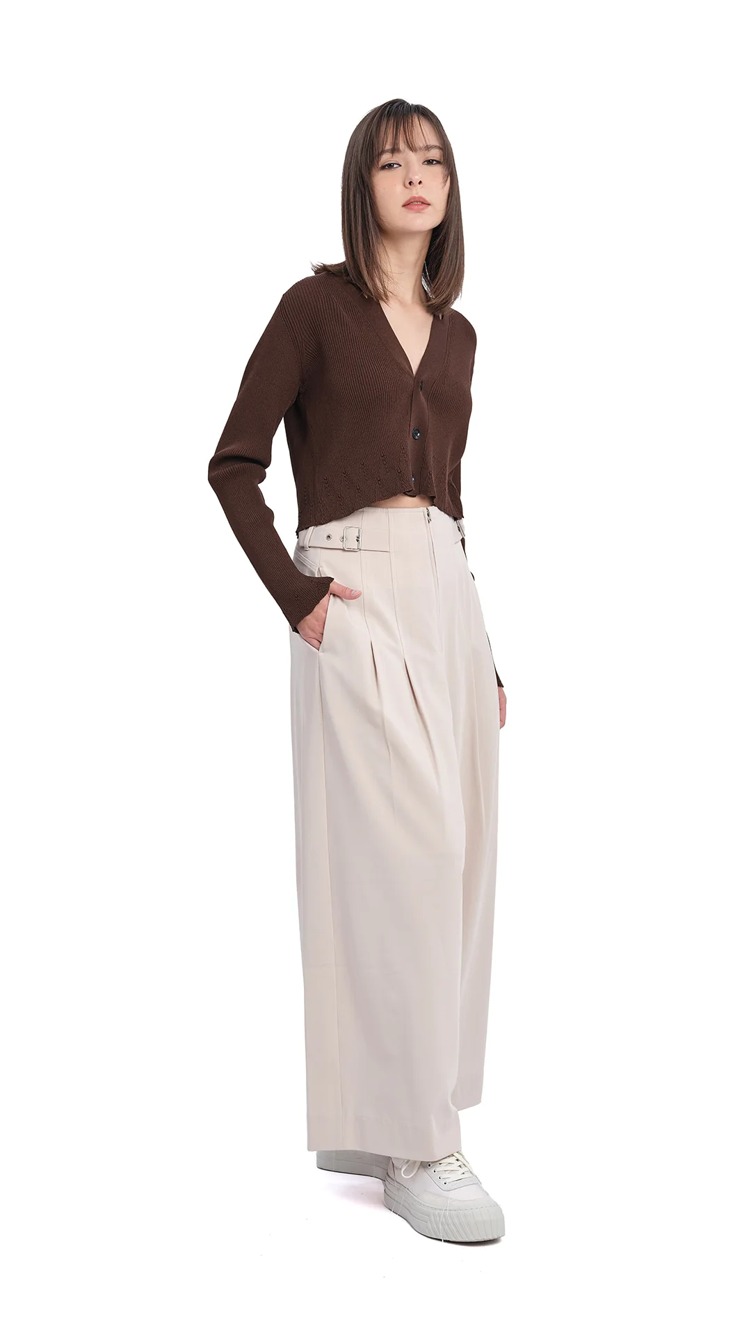 Joker Pants - Umamrii