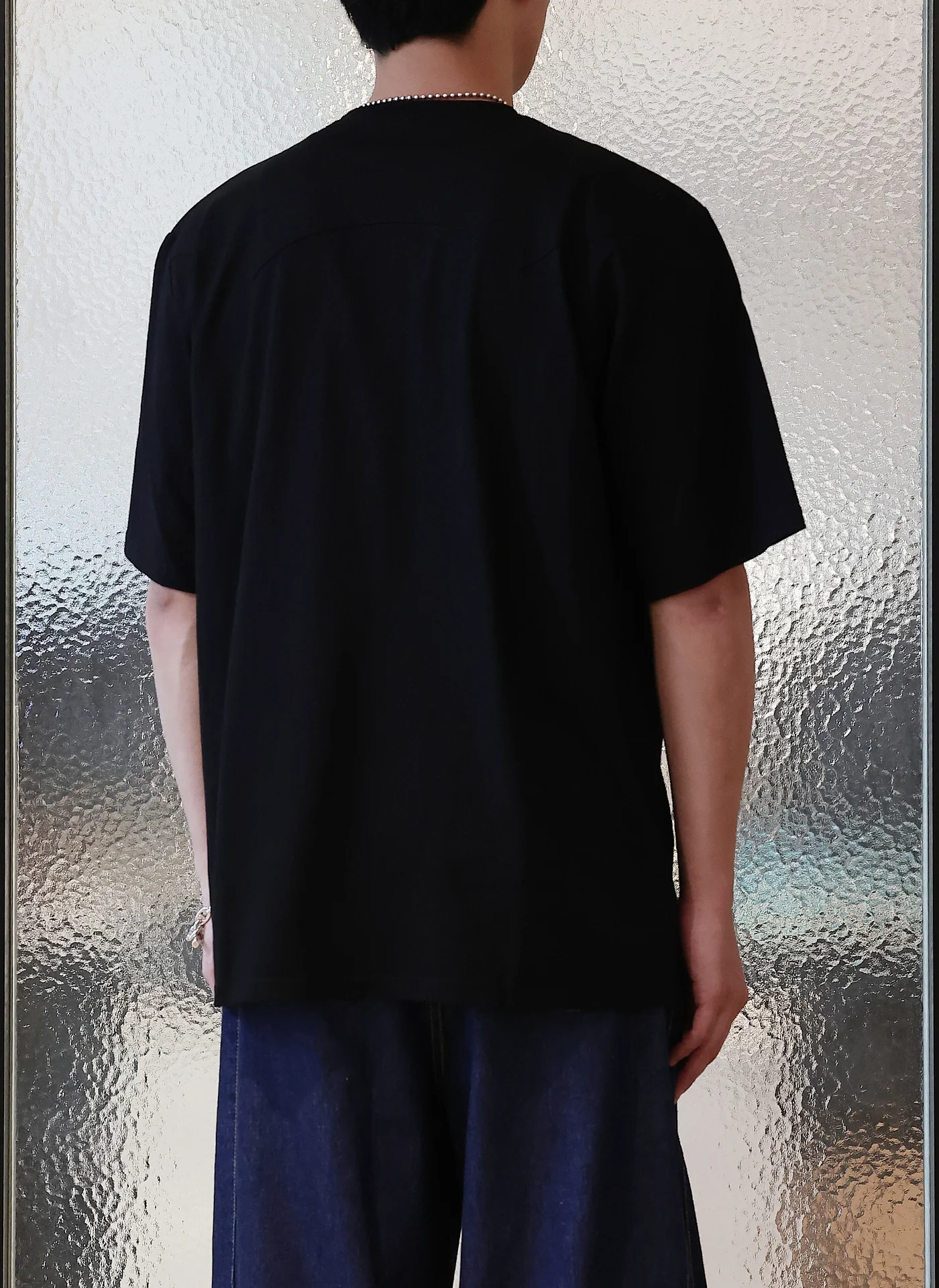 Cotton Western Top - Umamrii