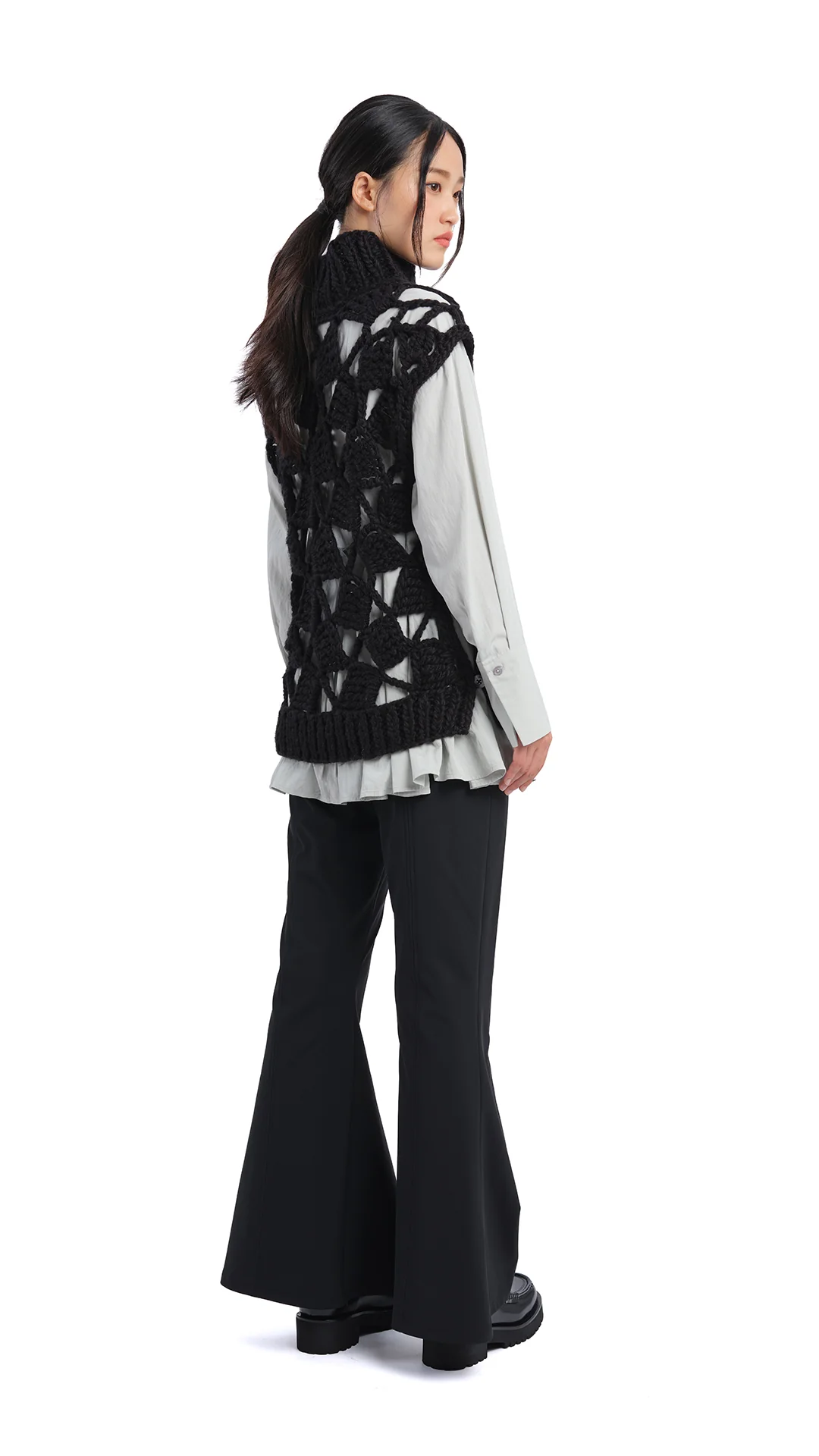 Skinny Pants - Umamrii