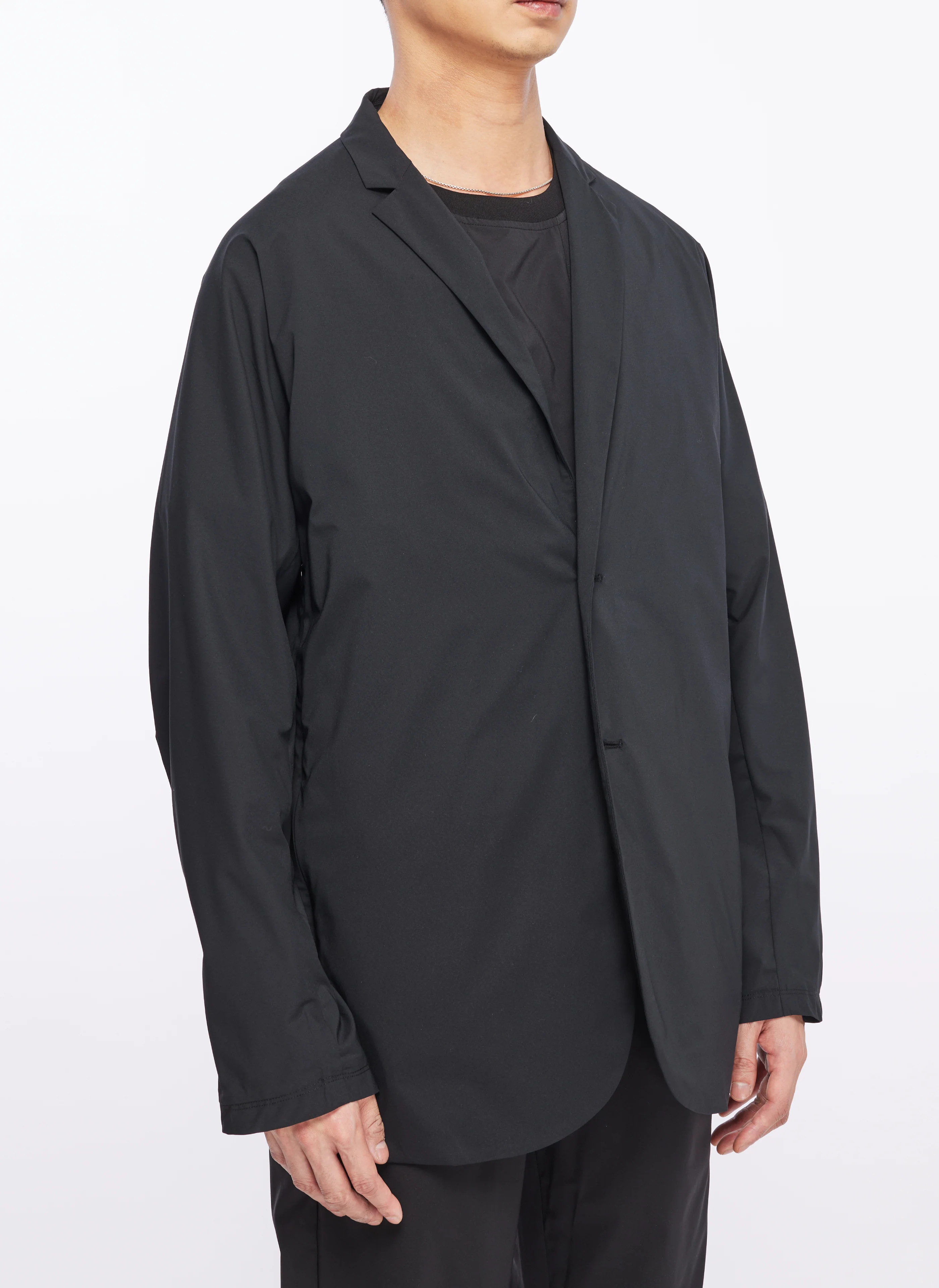 Light Weight Minotech Business Pack Blazer - Umamrii