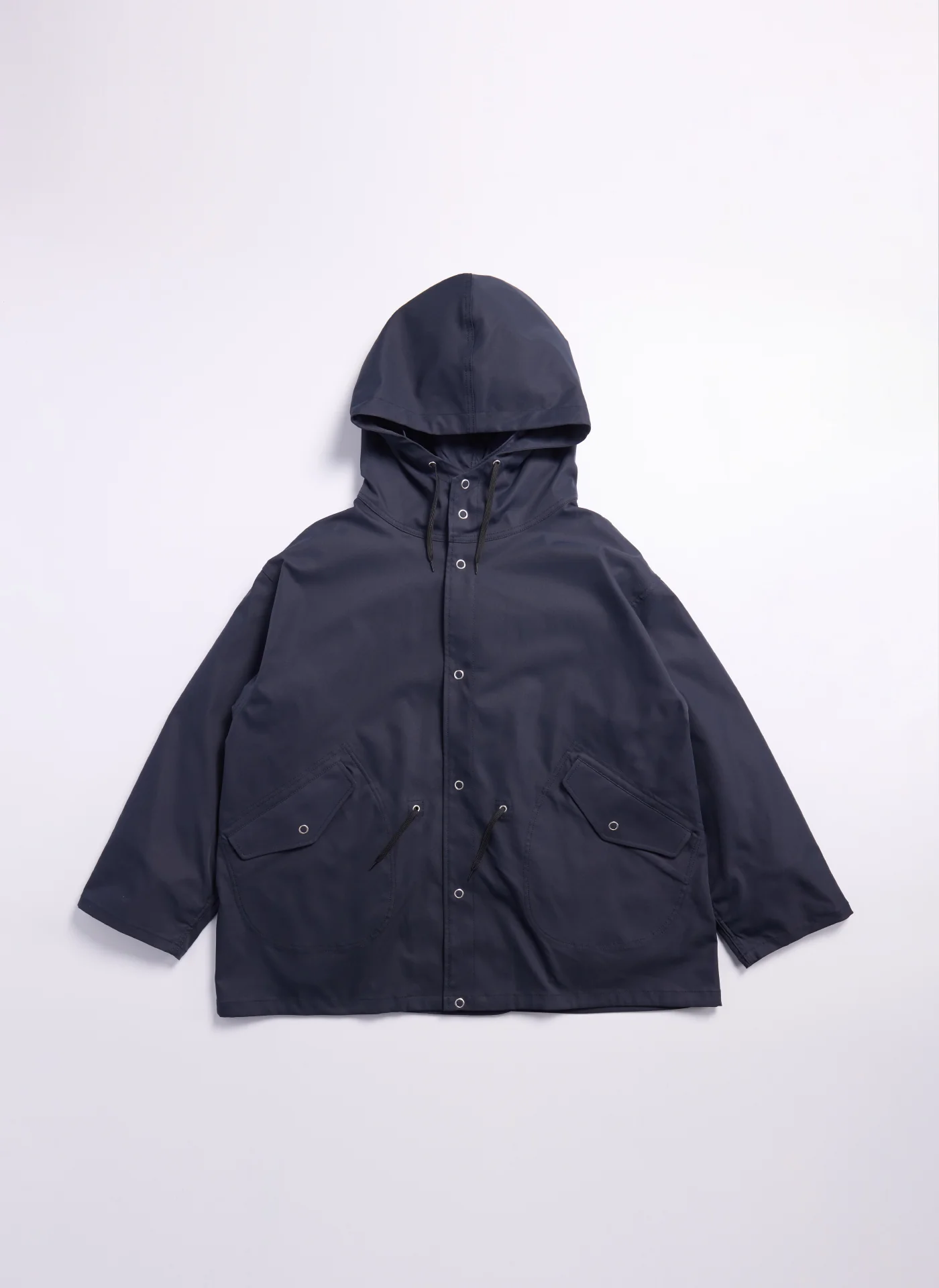 Solotex 2 IN 1-Primaloft Insulation Snow Parka - Umamrii