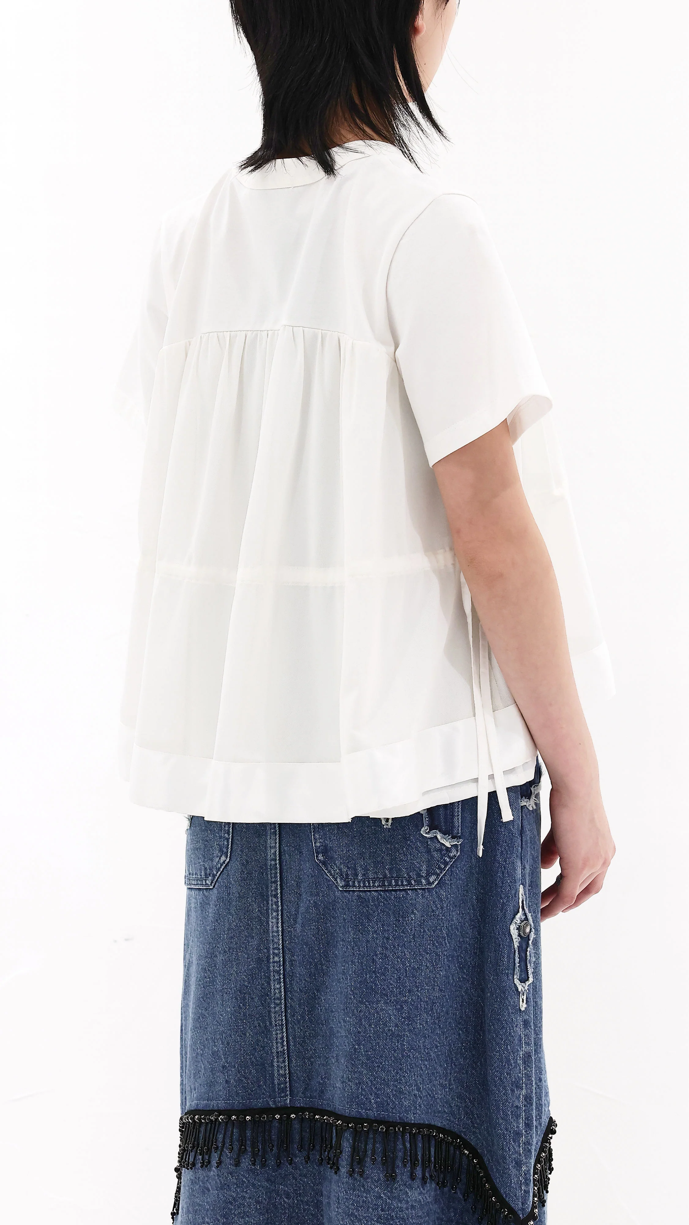 Regular Fit T-Shirt - Umamrii