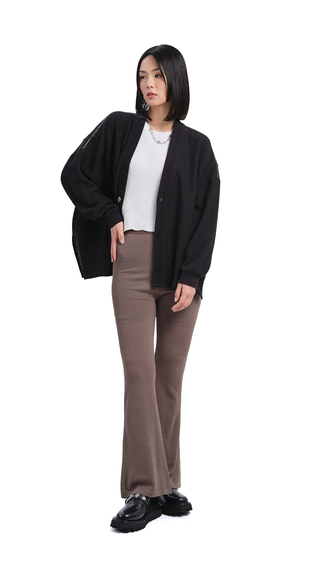 Yoga Pants - Umamrii