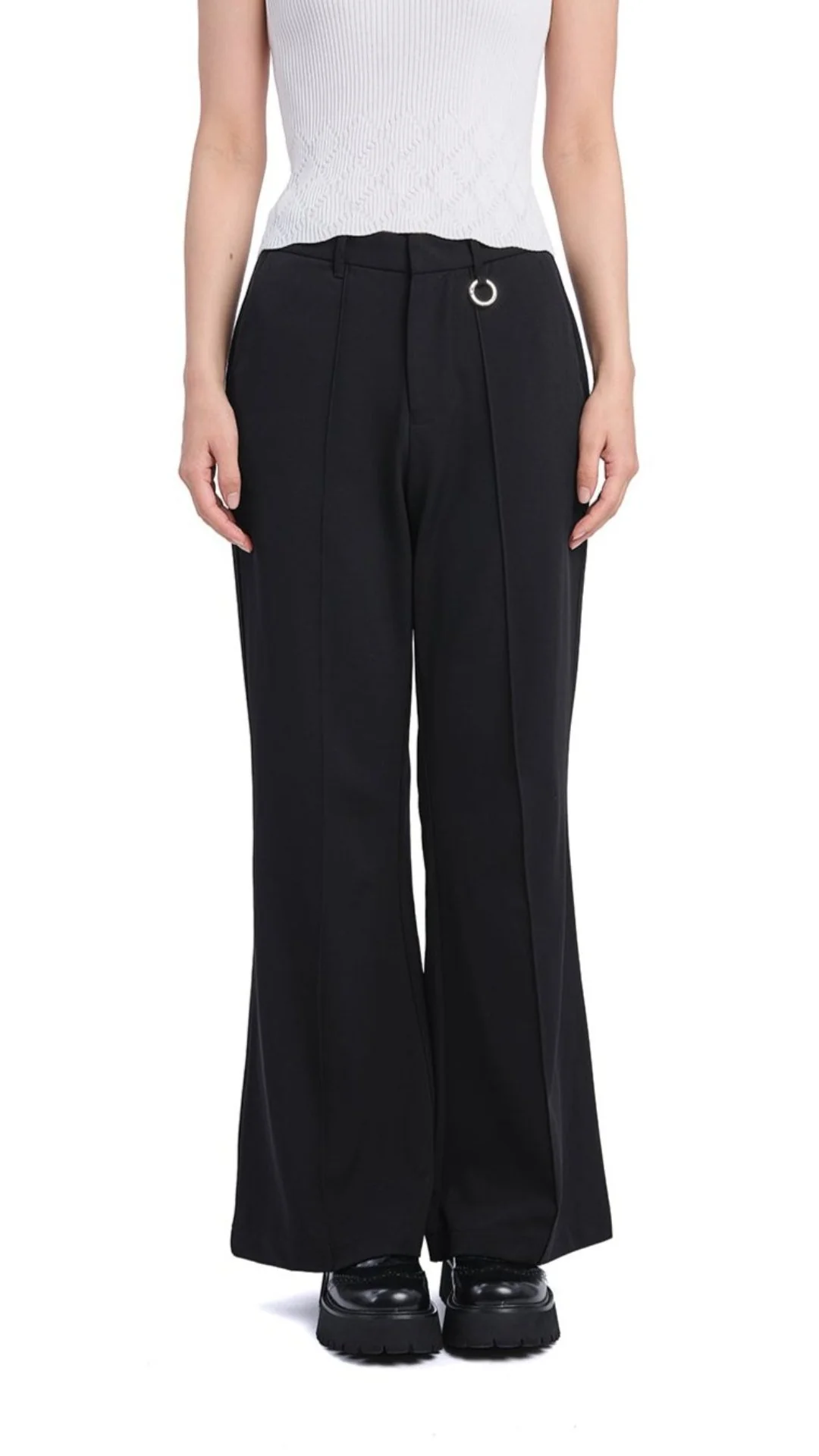 Sailor Pants - Umamrii