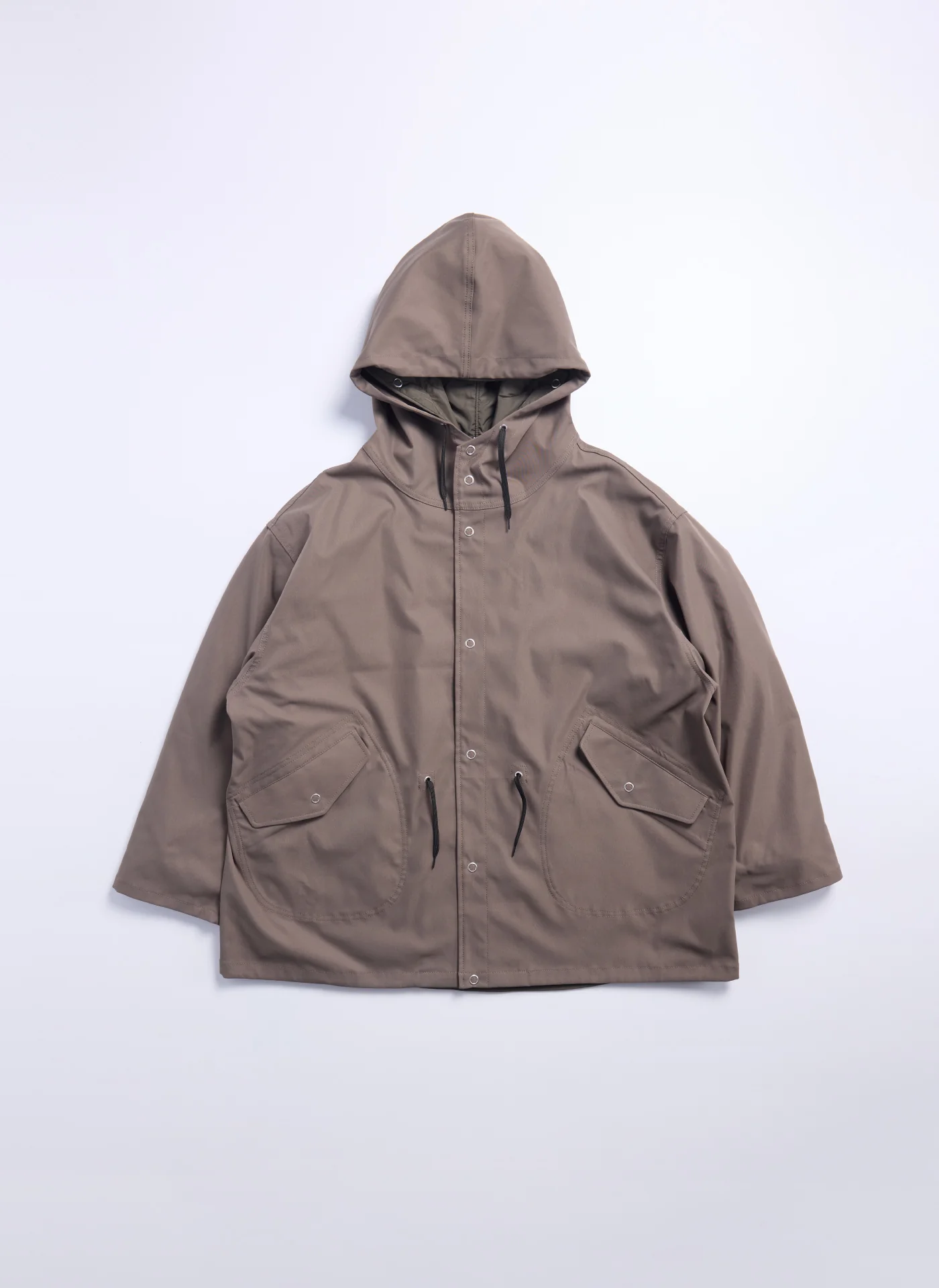 Solotex 2 IN 1-Primaloft Insulation Snow Parka - Umamrii