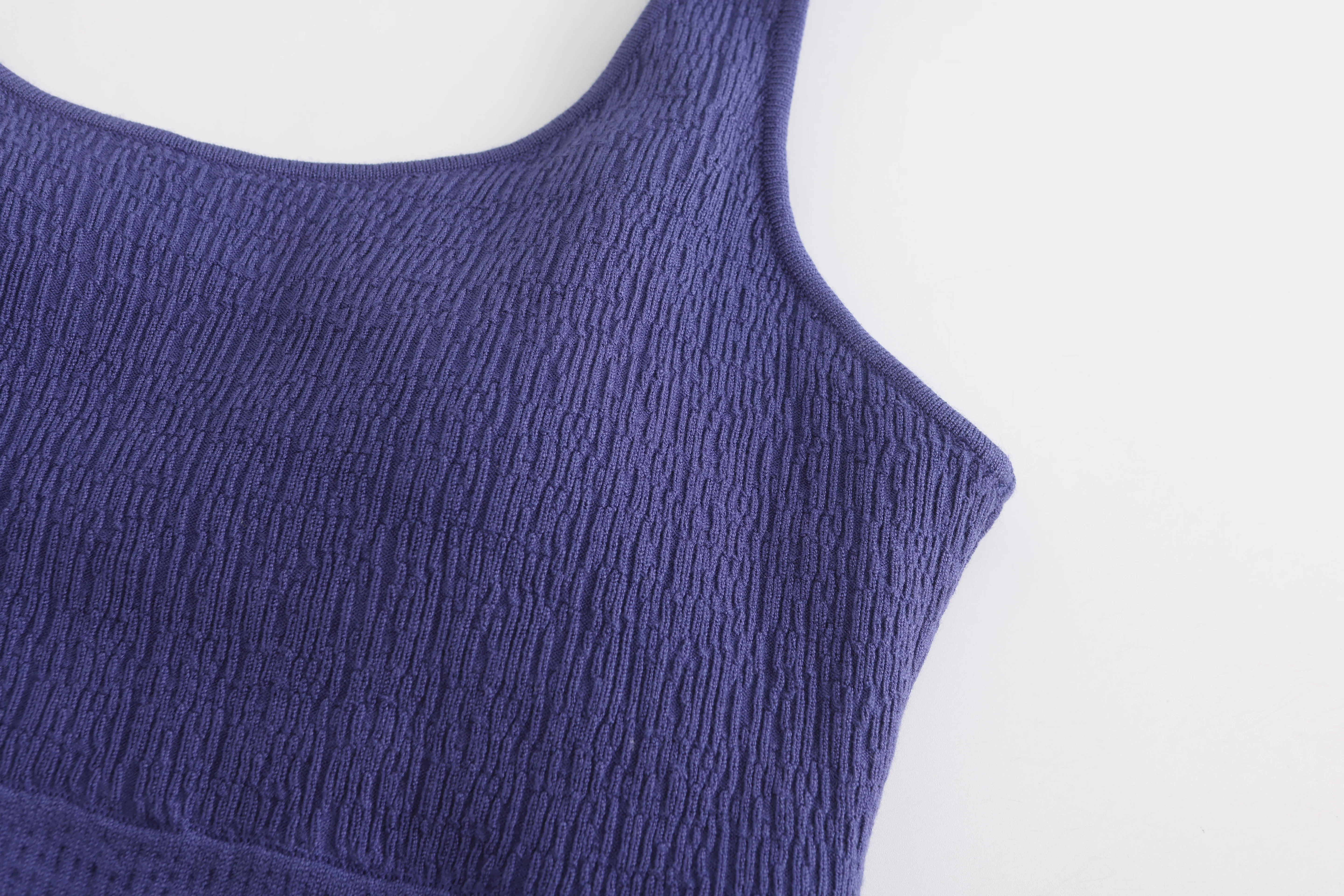 Essential Bra Top - Umamrii