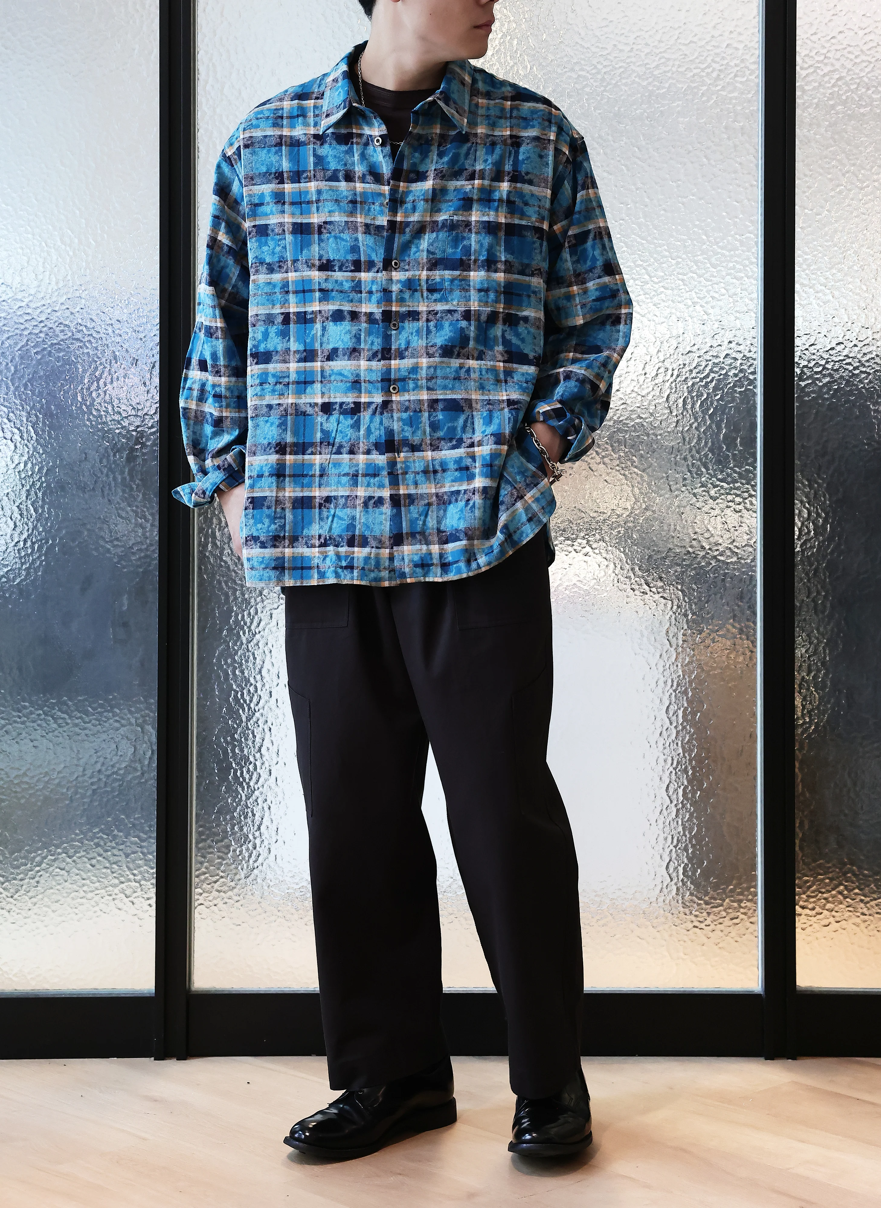 Combat Pants - Umamrii