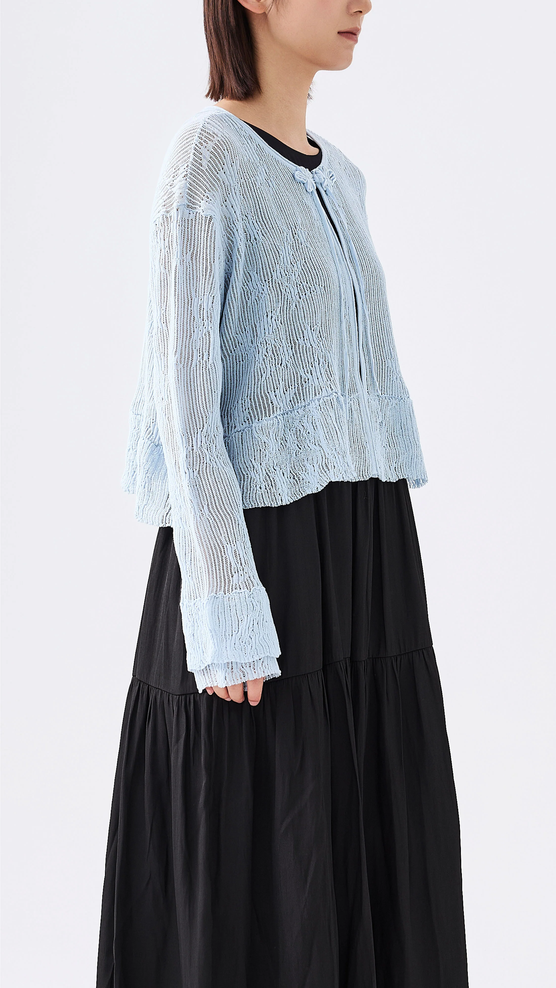 Victorian Cardigan - Umamrii