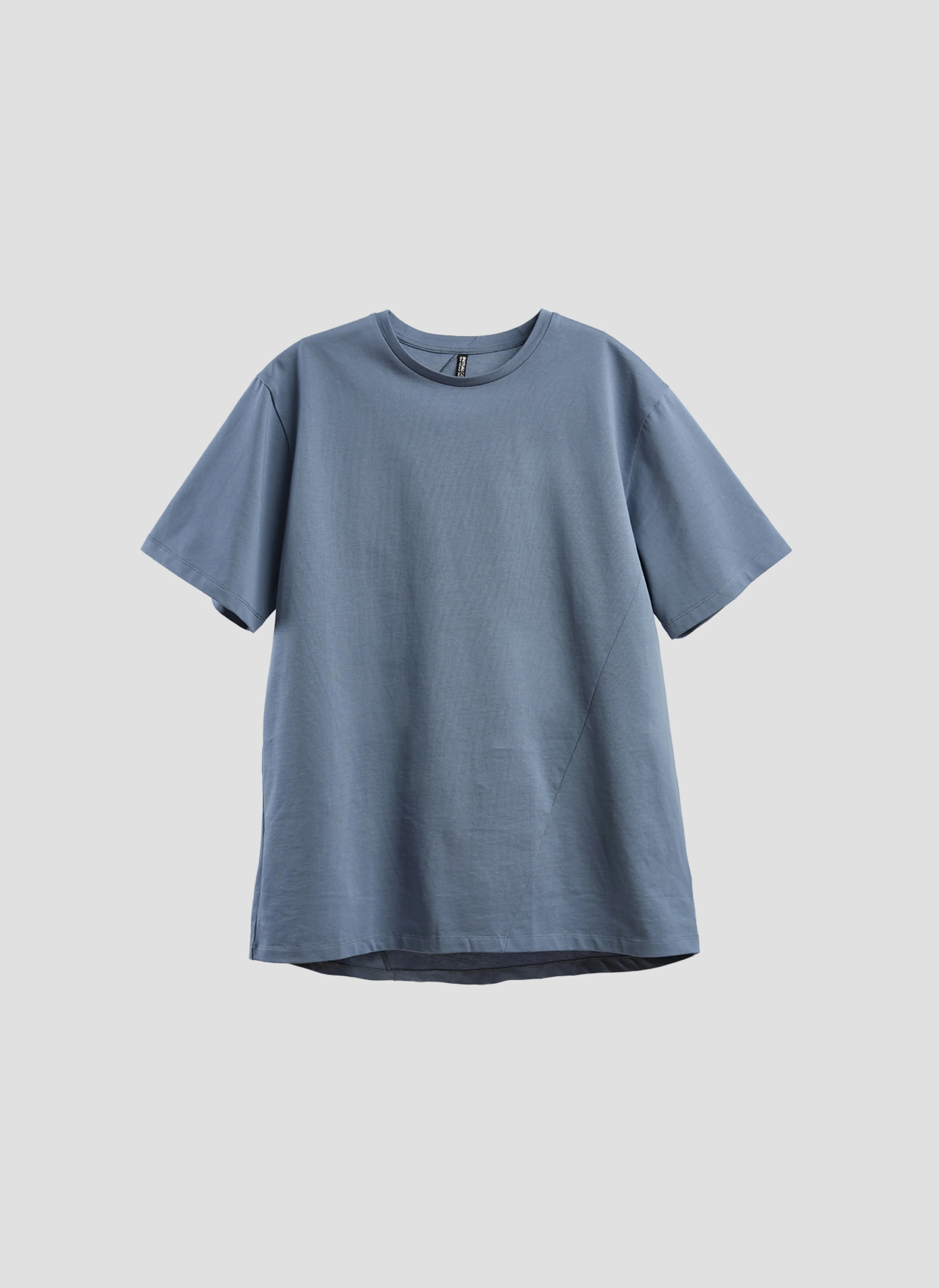 Mercerised Cotton Tee (T01) - Umamrii