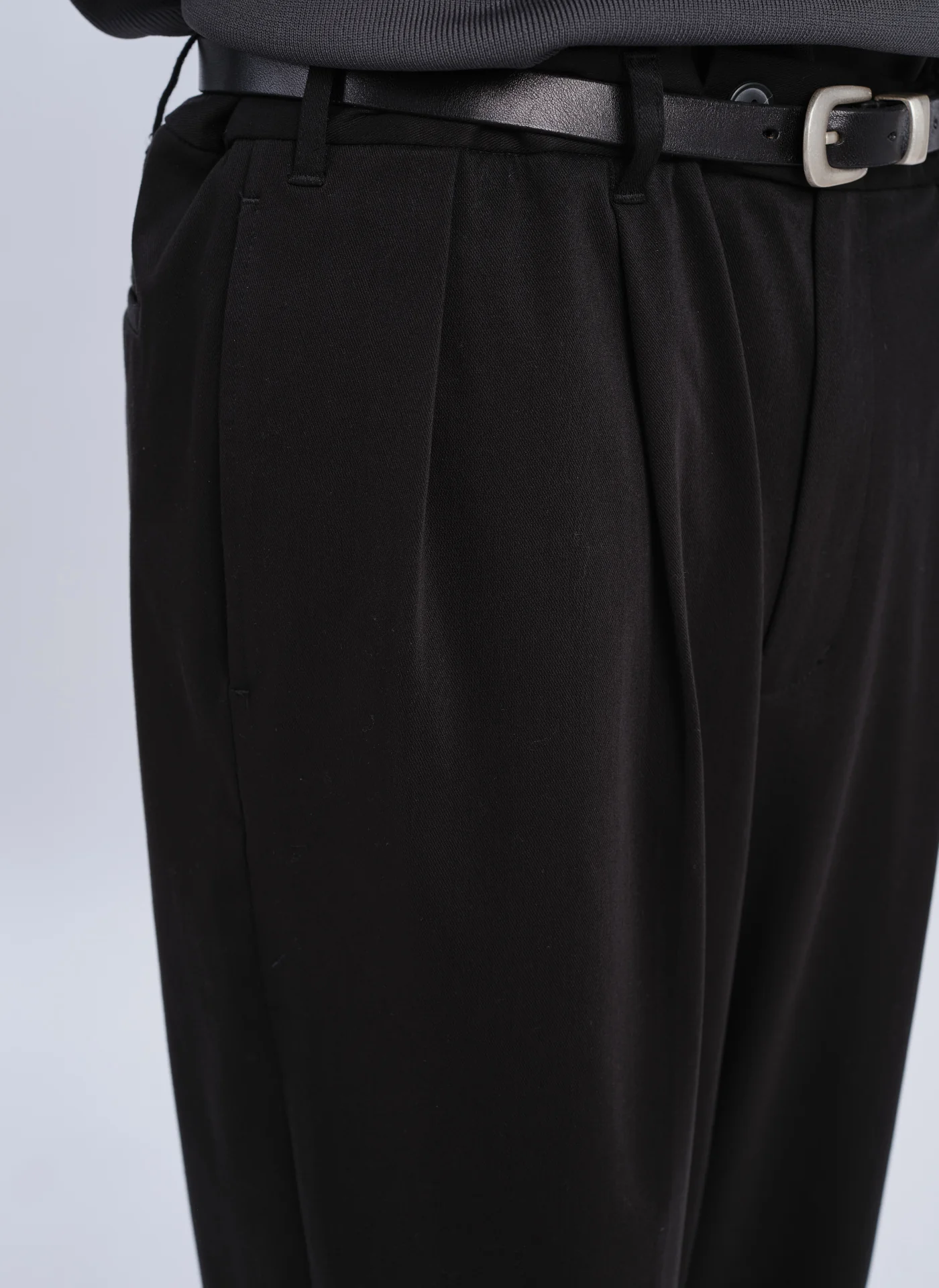 Wonder Shape (Move) Ankle Length Wide Tapered (P-15) - Umamrii