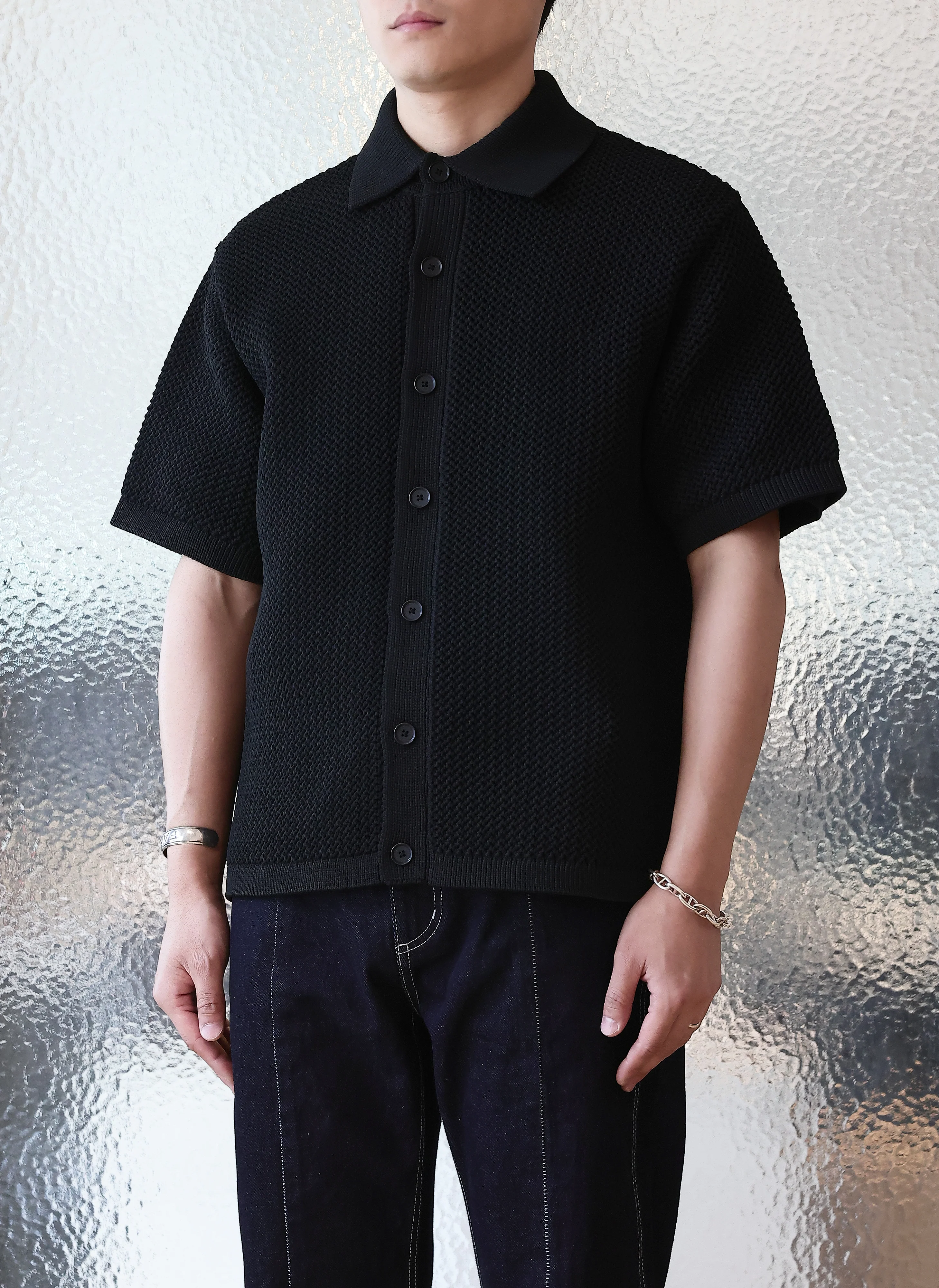 Sweater Shirt - Umamrii