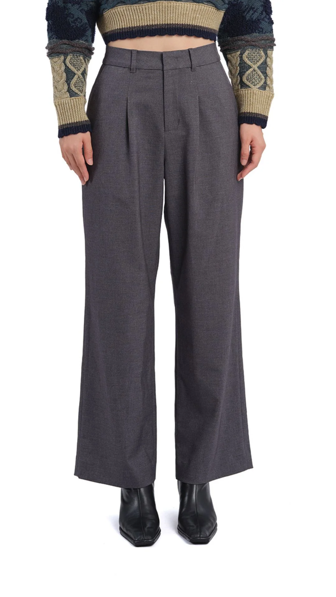 Photographer Pants - Umamrii