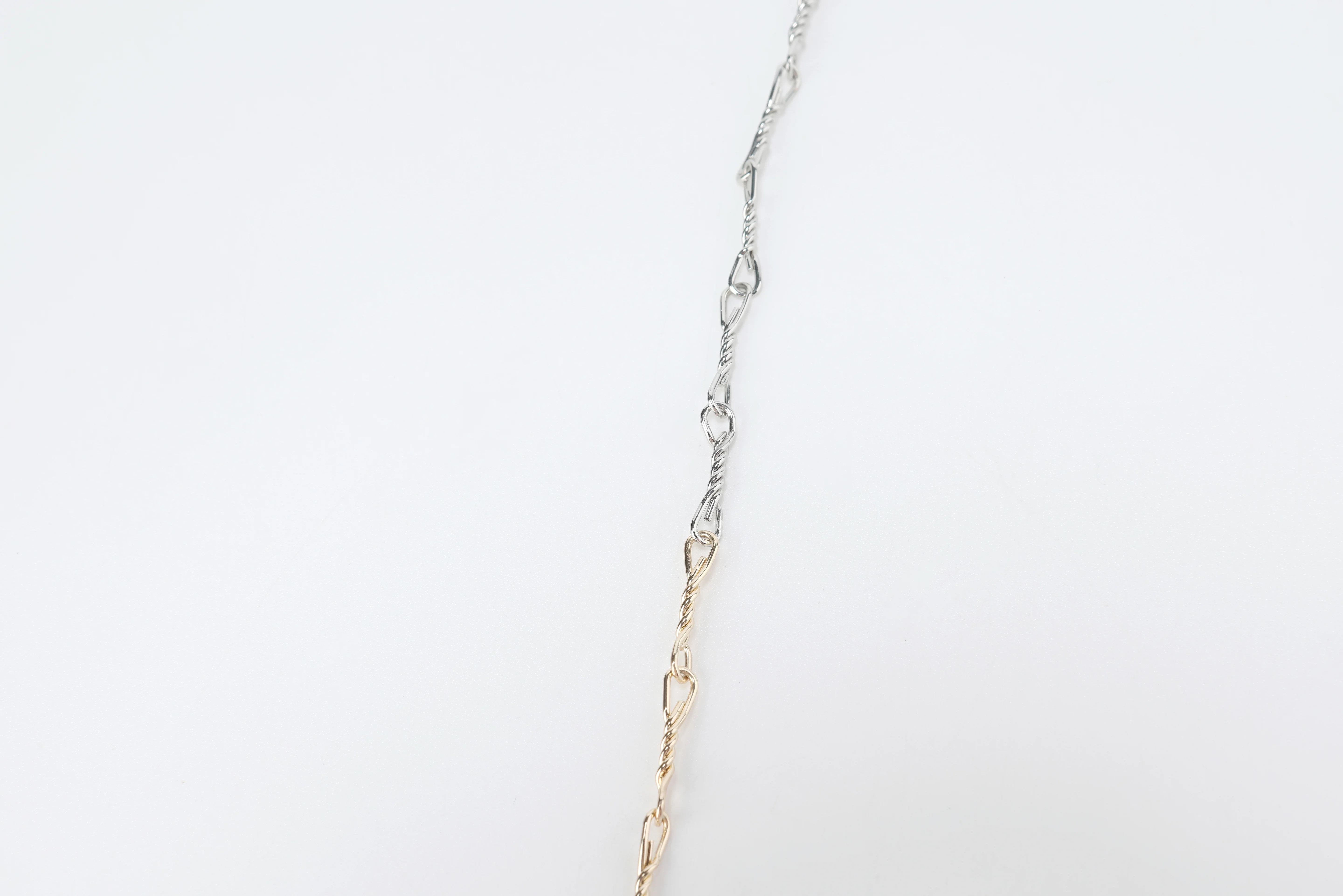 Knotted Hat Chain - Umamrii