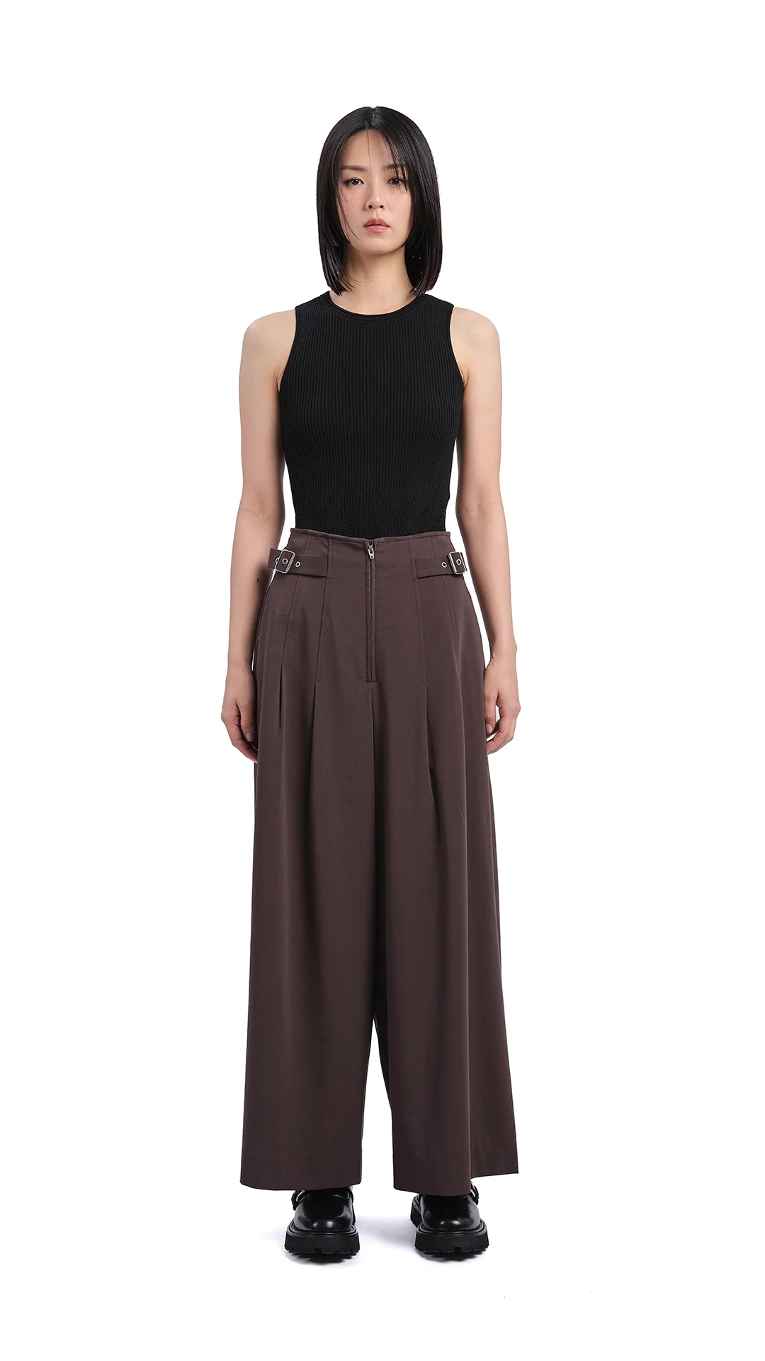 Joker Pants - Umamrii