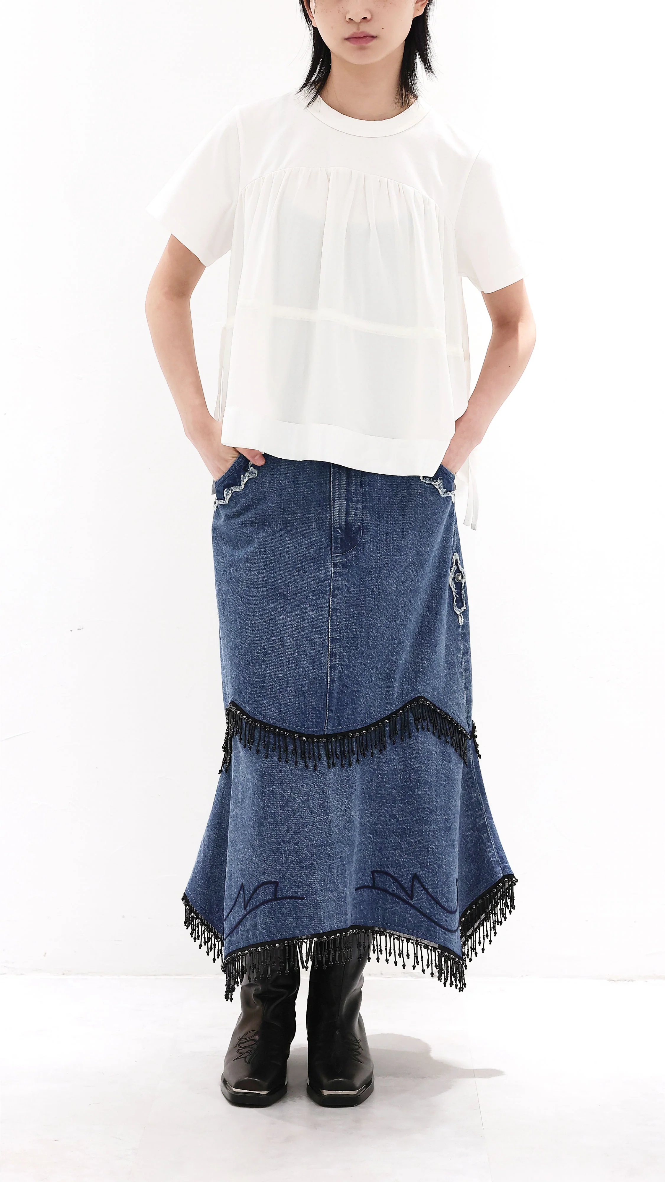 Regular Fit T-Shirt - Umamrii