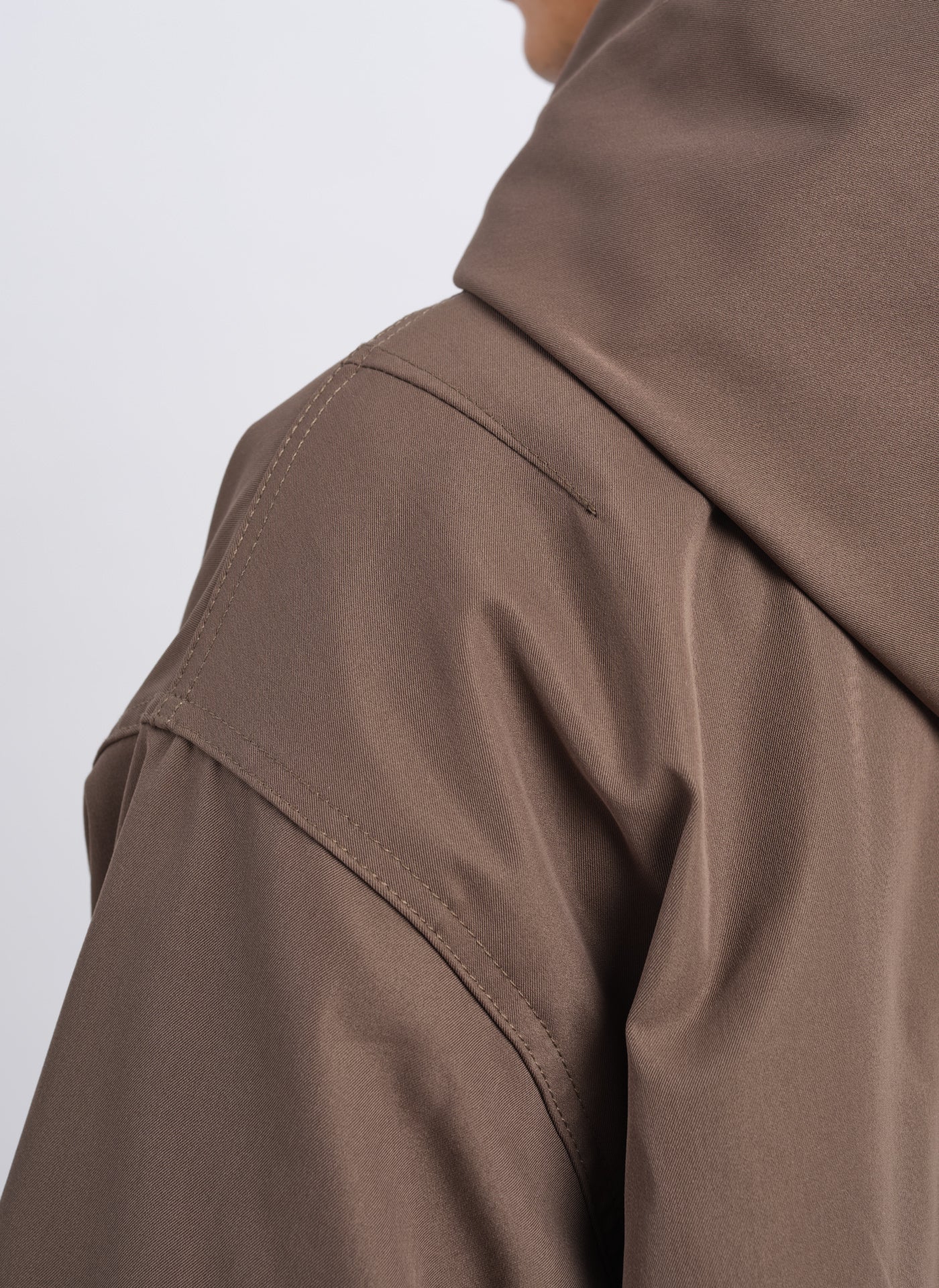 Solotex 2 IN 1-Primaloft Insulation Snow Parka - Umamrii