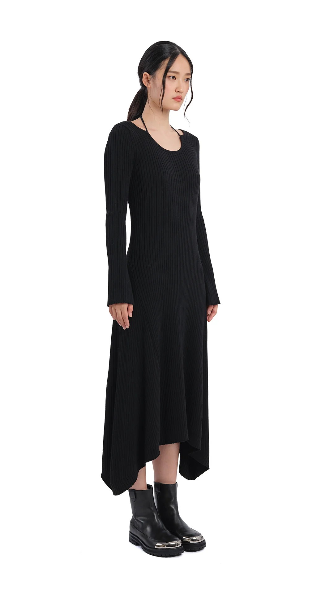 Sweater Dress - Umamrii