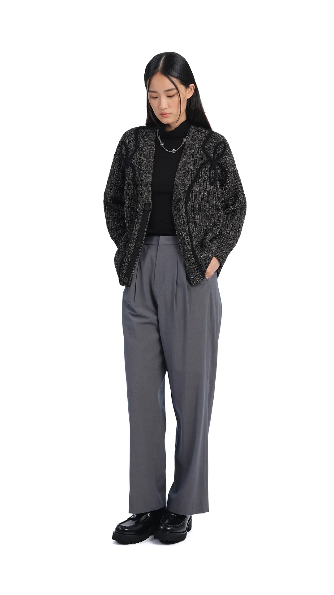 Flare Pants - Umamrii