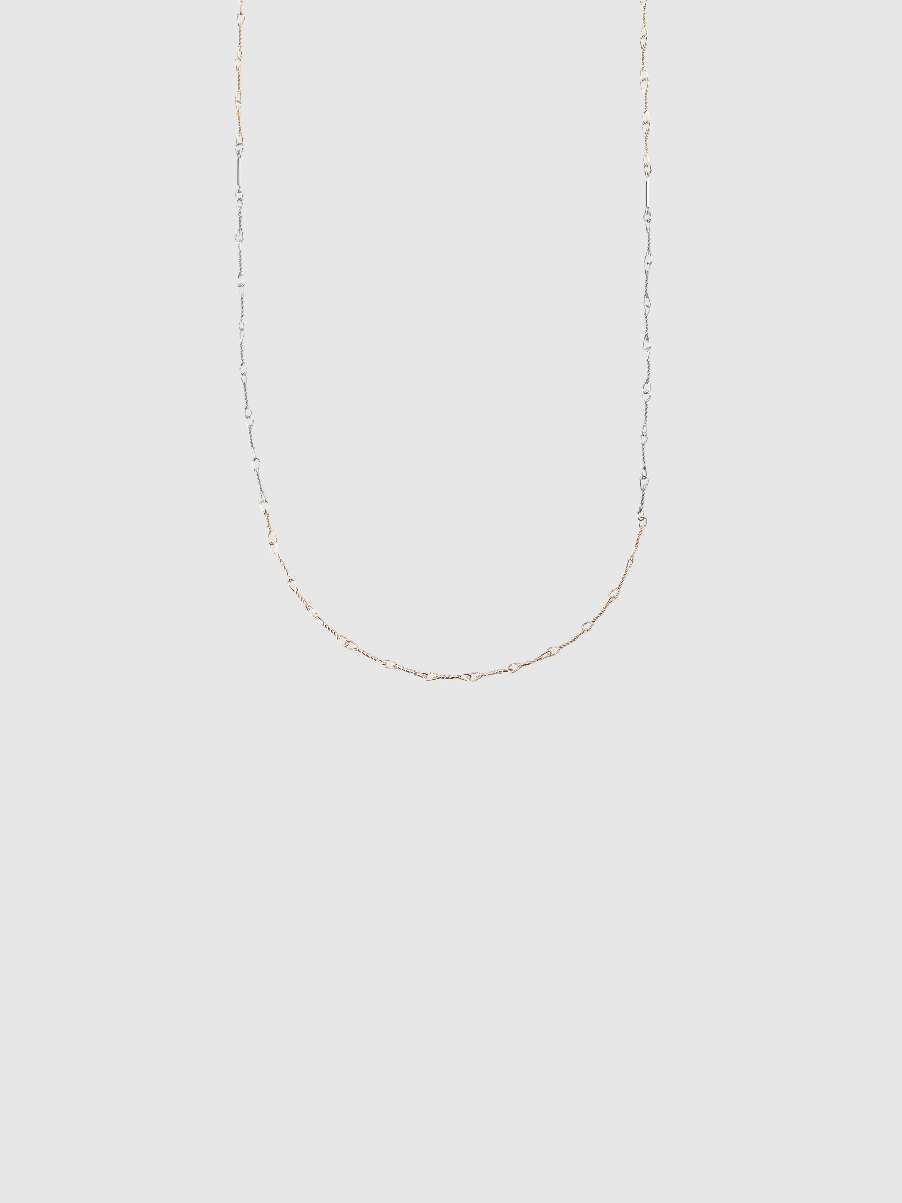 Knotted Hat Chain - Umamrii