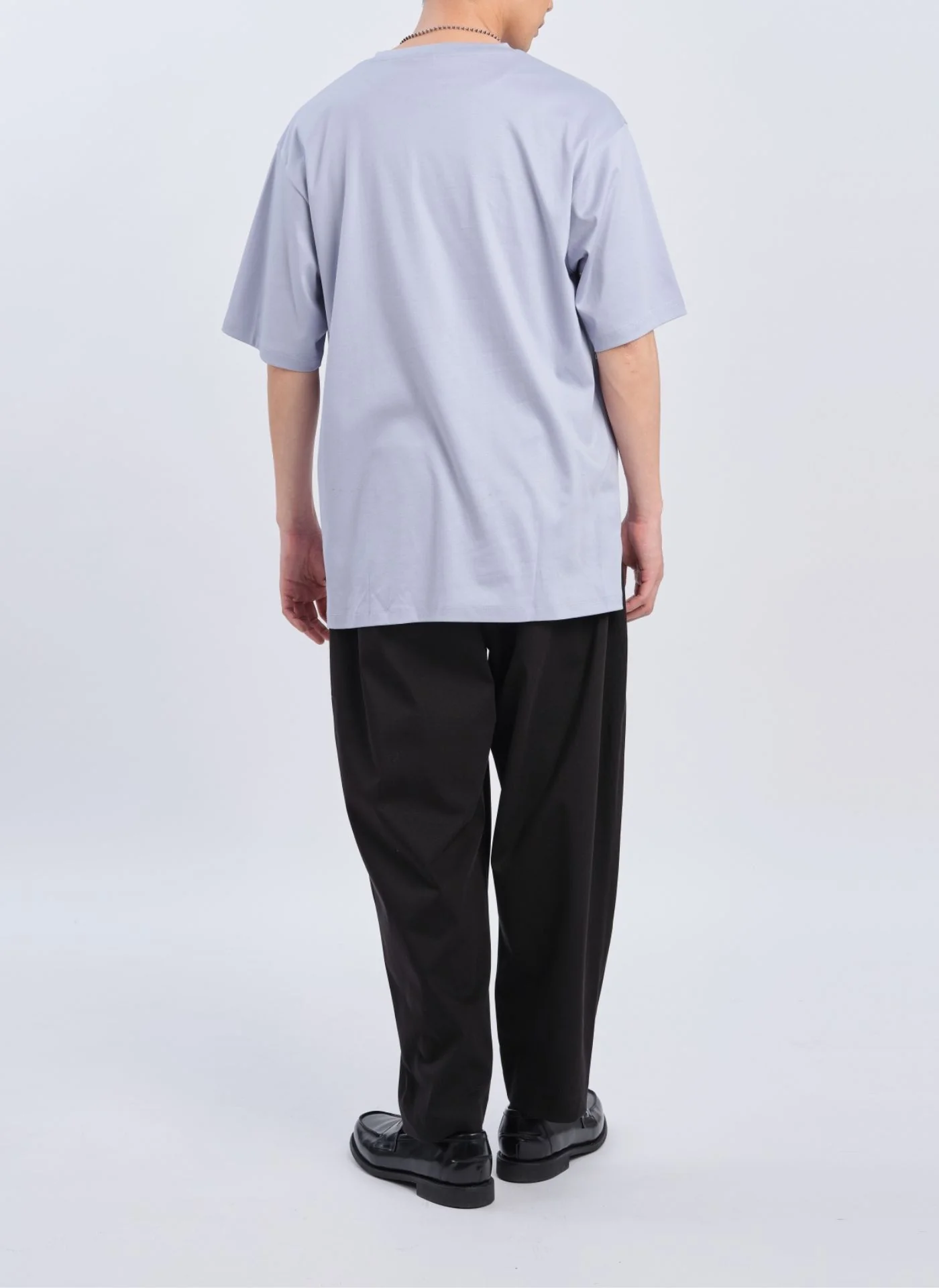 Supima Cotton Top (T02) - Umamrii