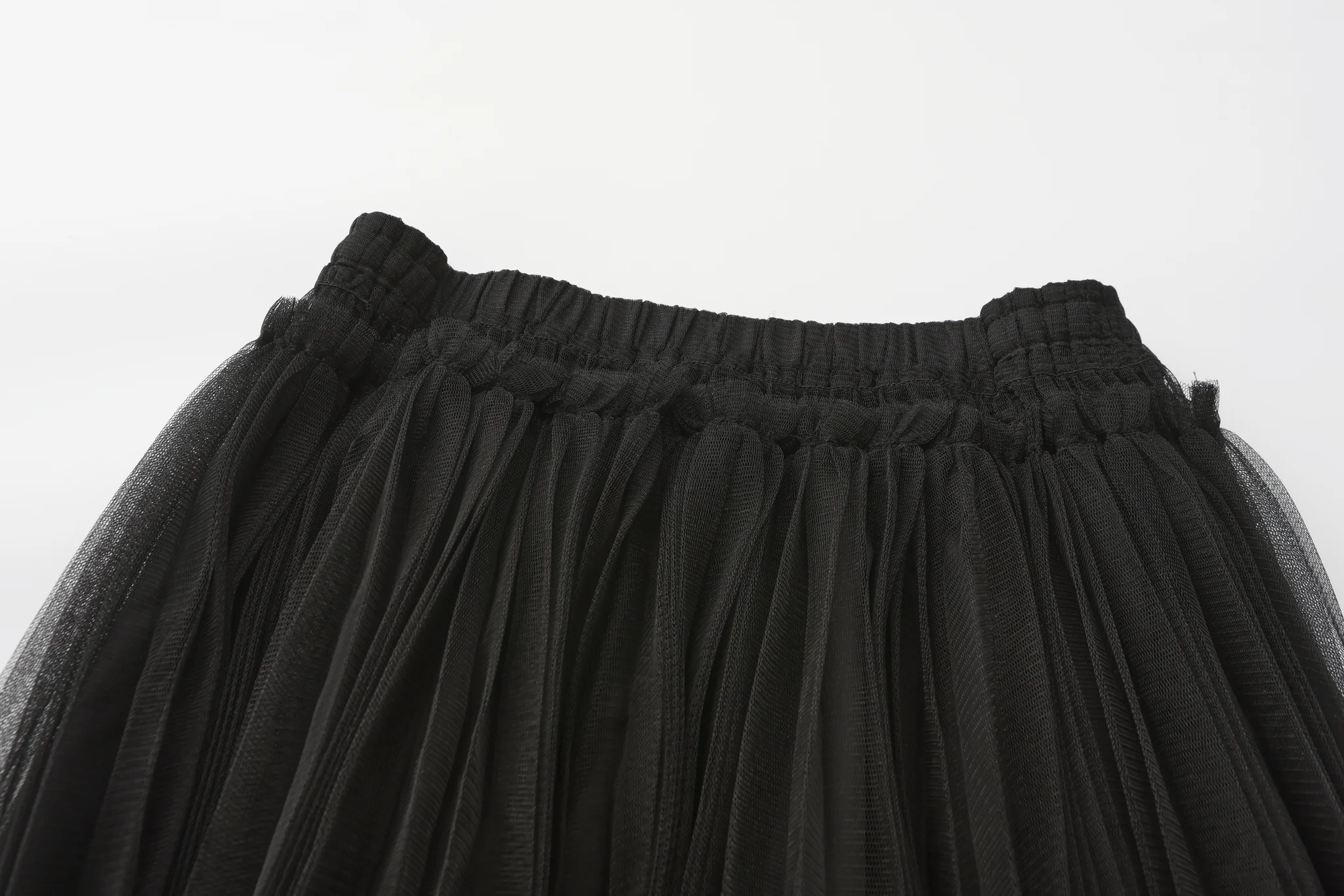 Organza Skirt - Umamrii