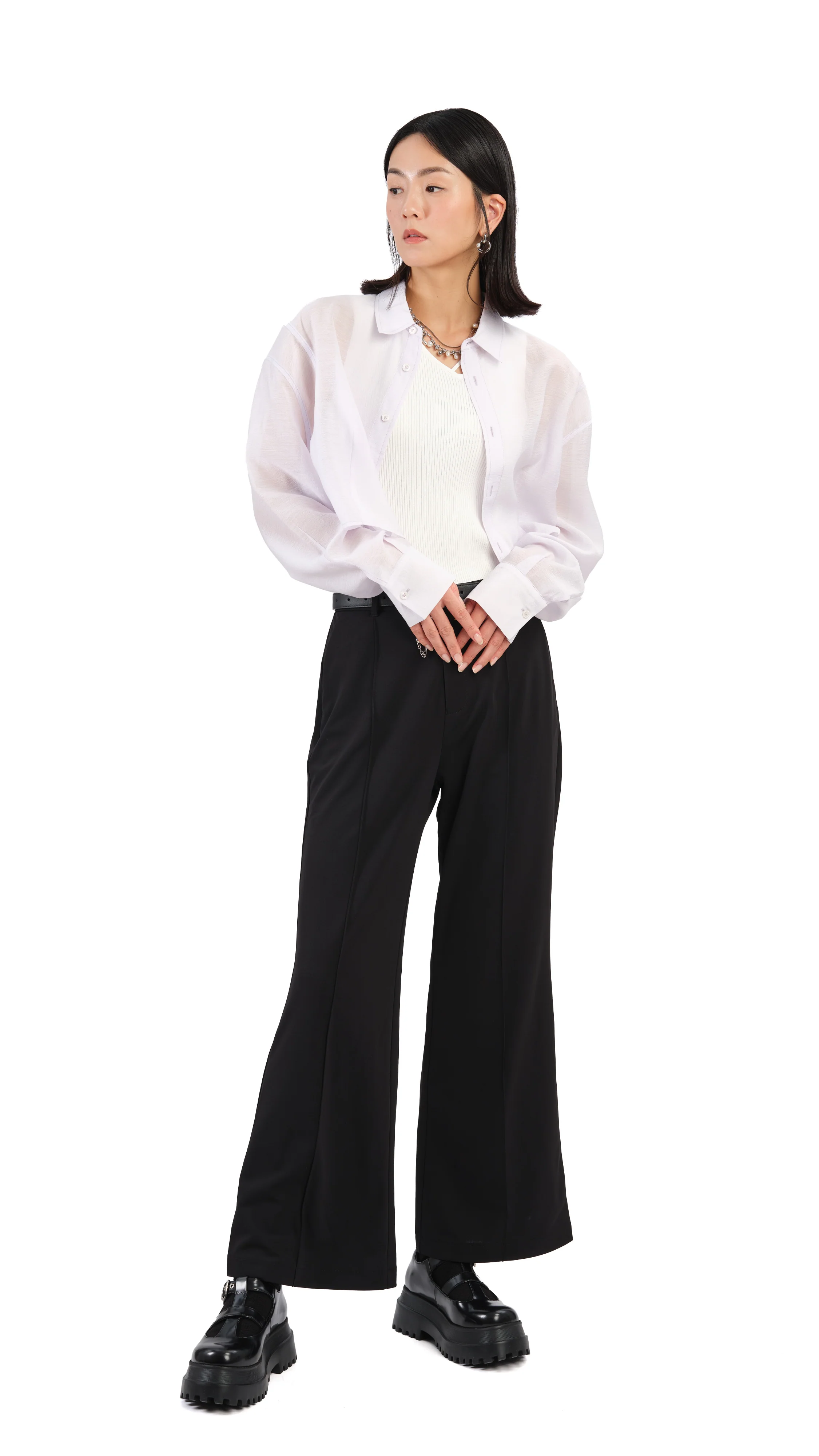 Sailor Pants - Umamrii