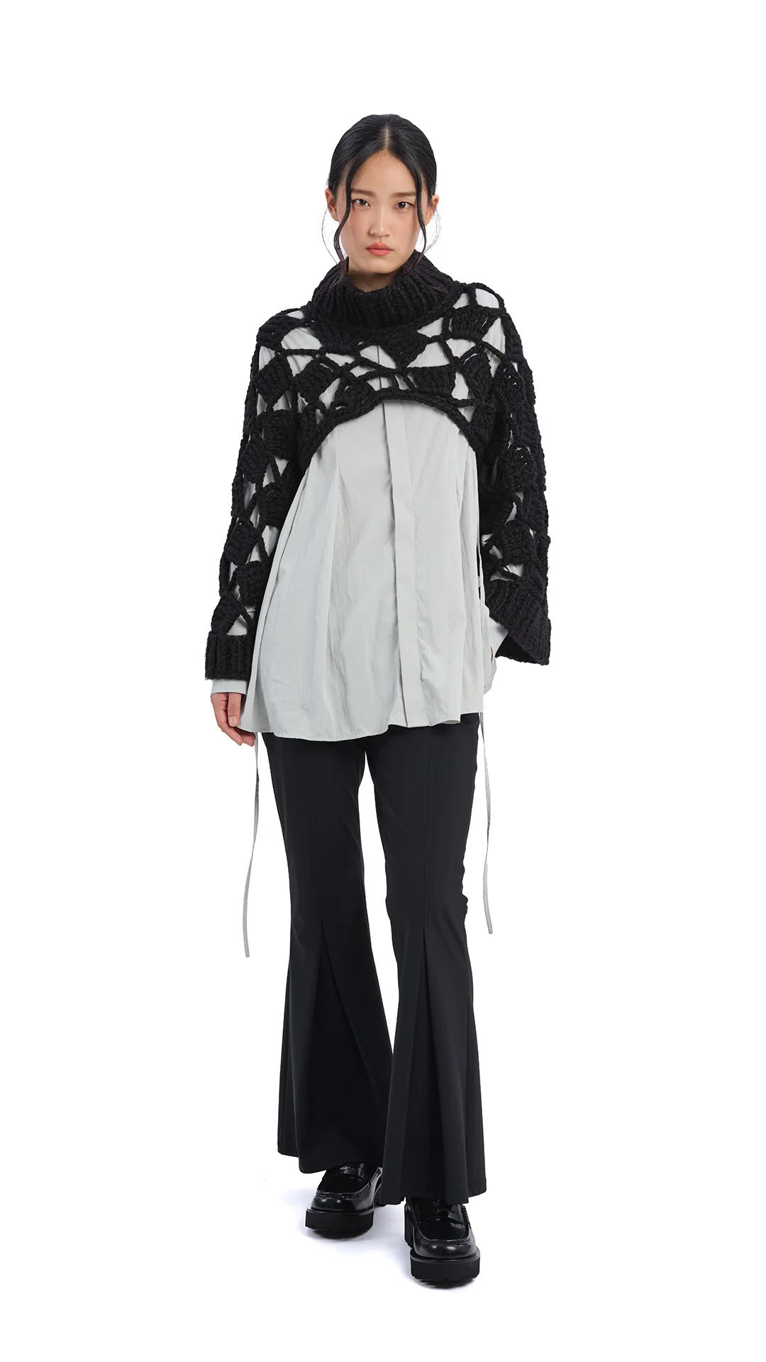 Skinny Pants - Umamrii