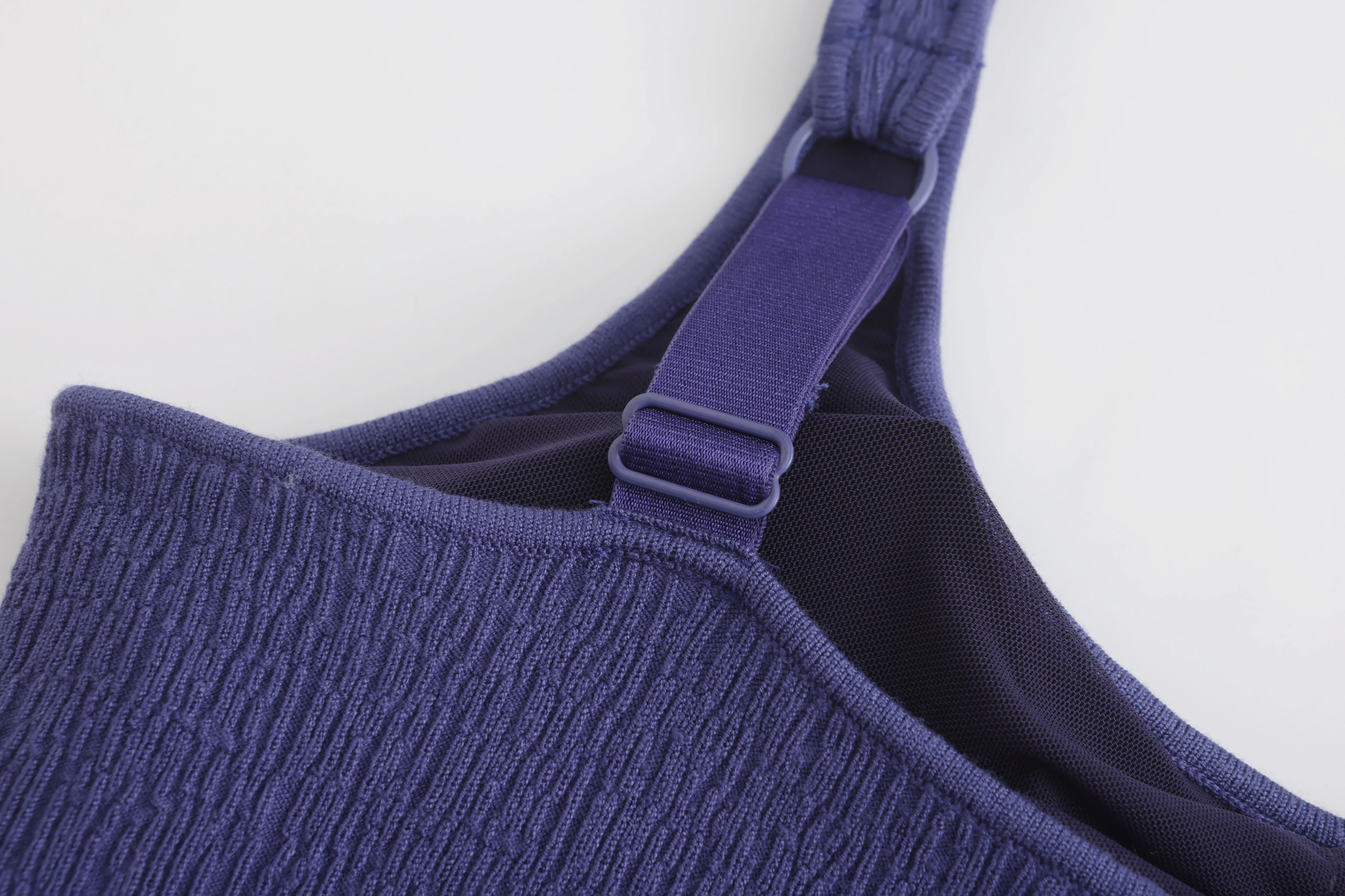 Essential Bra Top - Umamrii