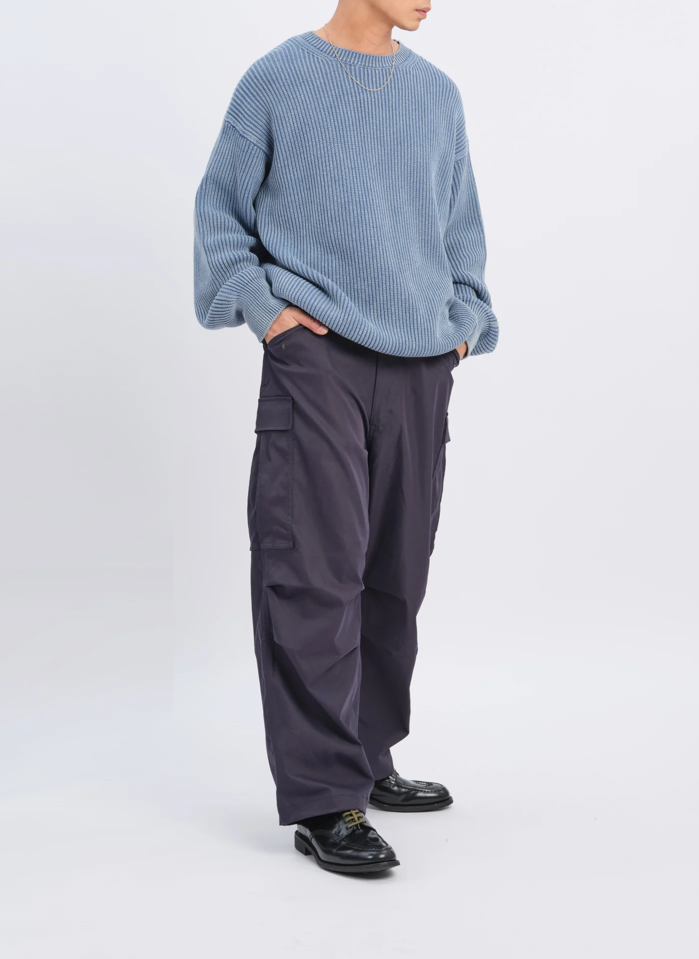 Solotex M-65 Cargo Pant - Umamrii