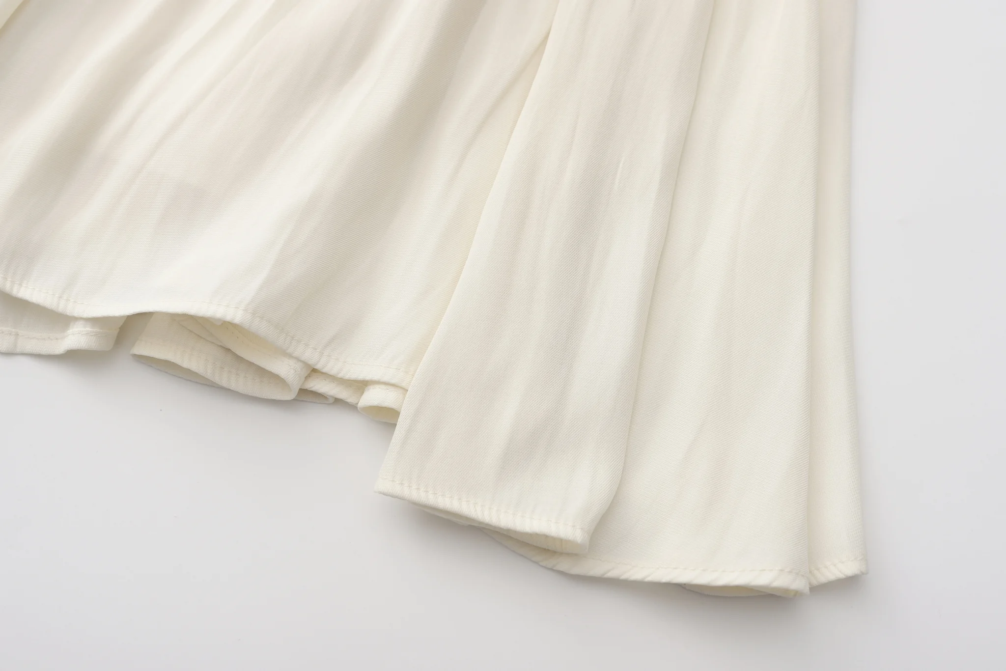 Flare Skirt - Umamrii