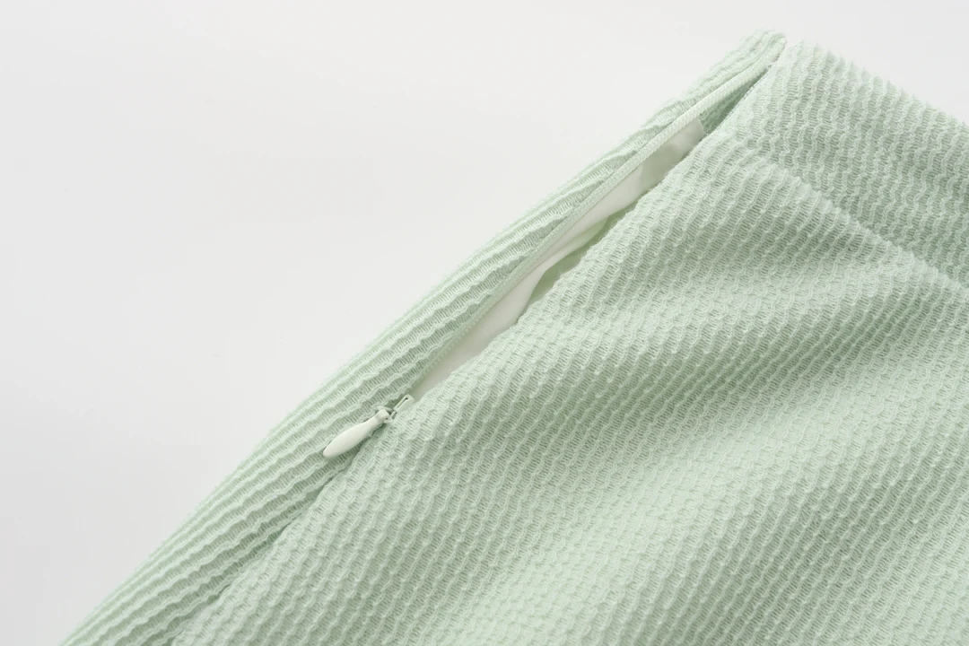 Jersey Fishtail Skirt - Umamrii