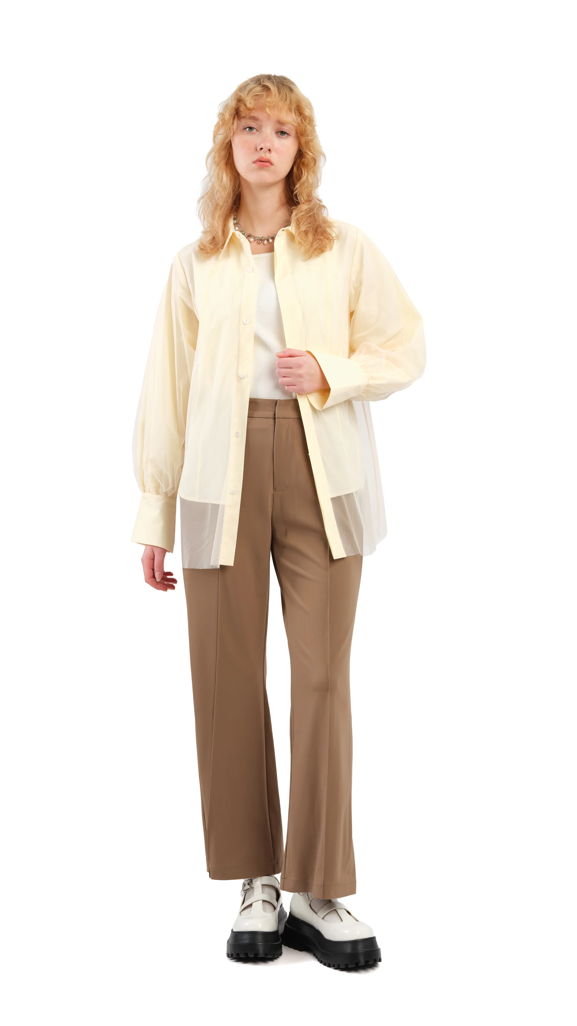 Sailor Pants - Umamrii