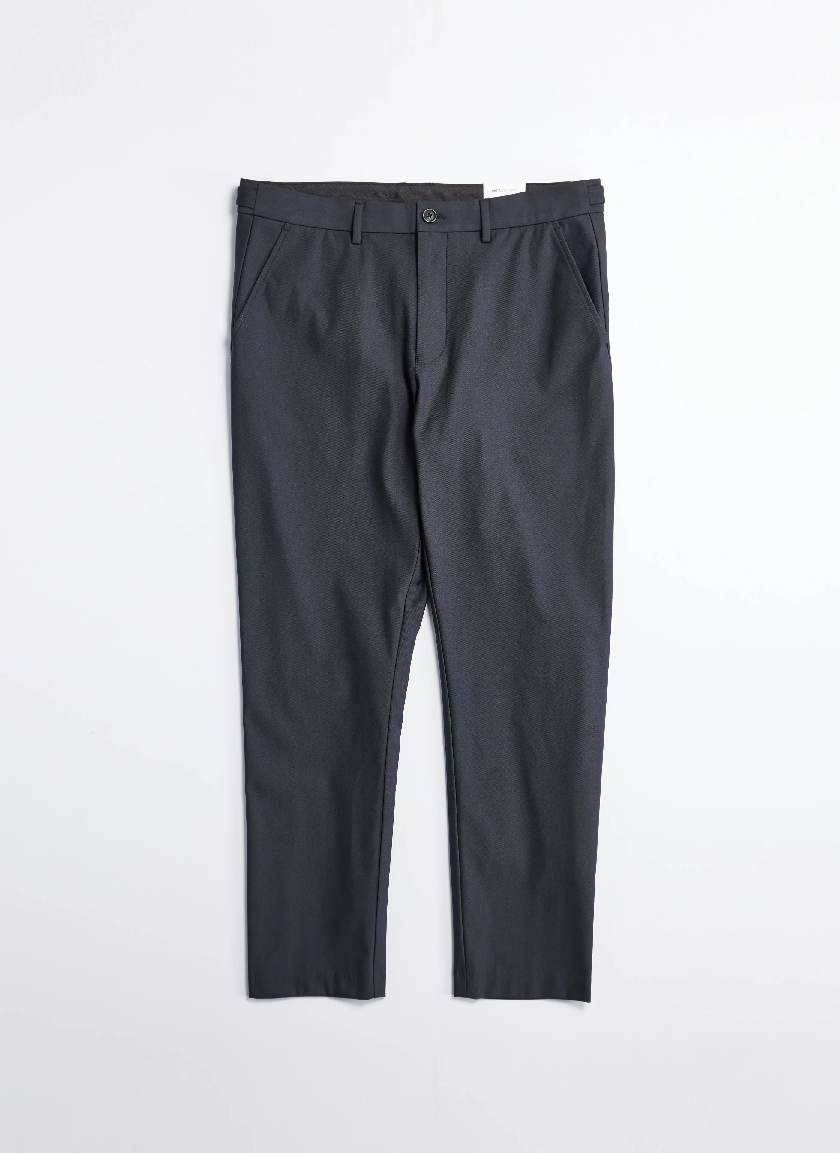 Wonder Shape (Move) Ankle Length Tapered Slim (P-07) - Umamrii