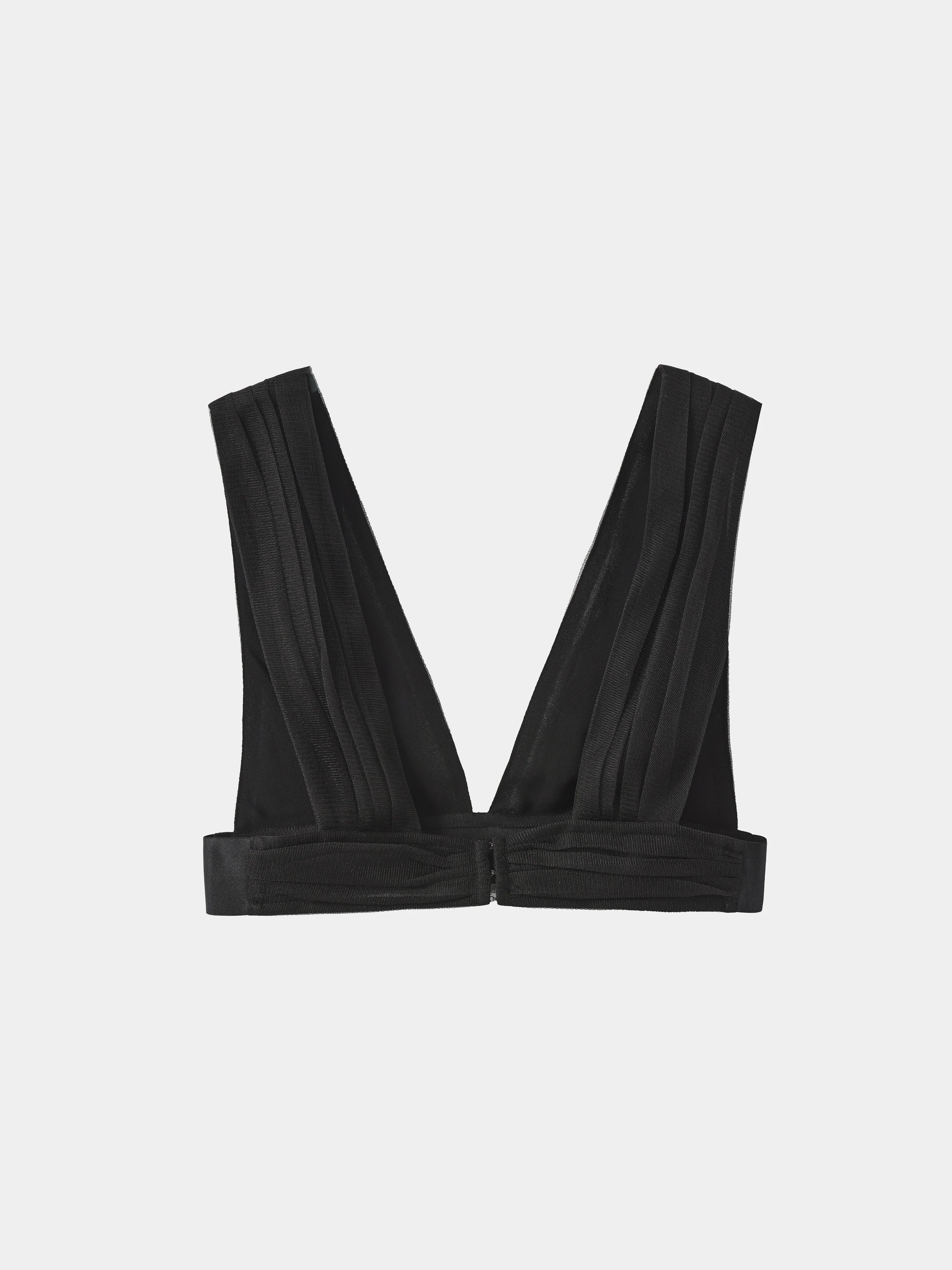 Organza Bra Top - Umamrii