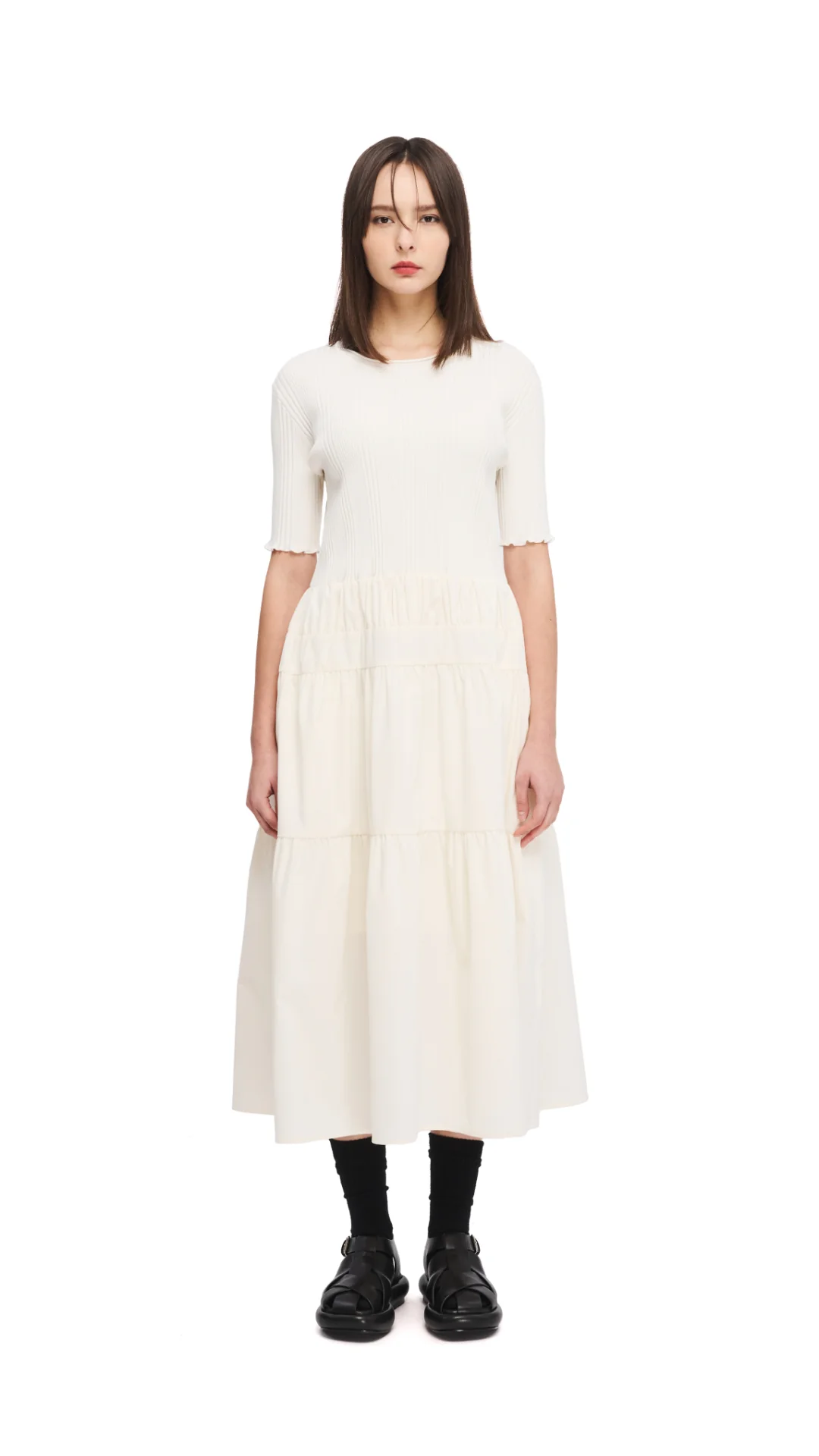 Essential Dress - Umamrii