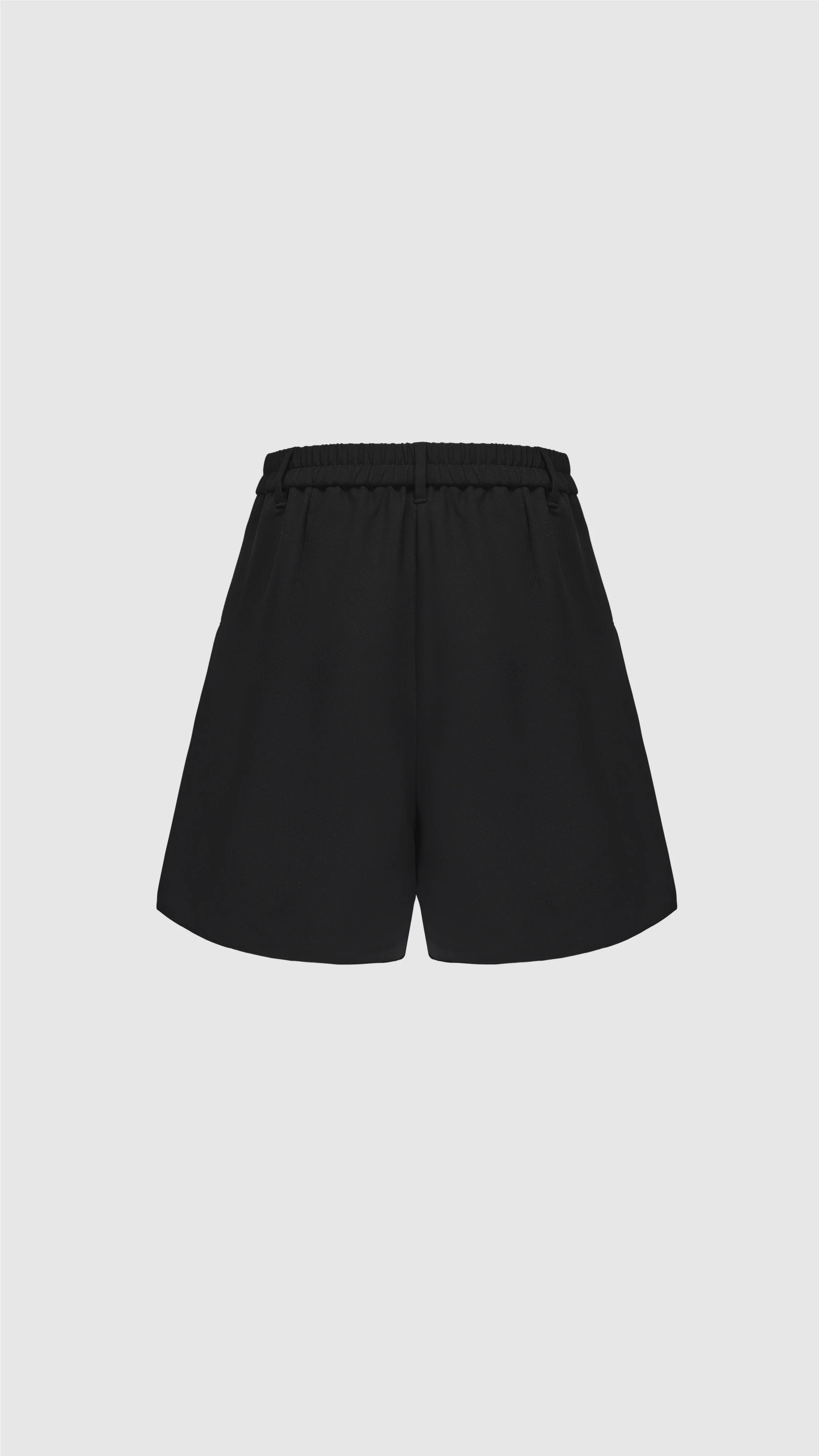 Side Slit Shorts - Umamrii