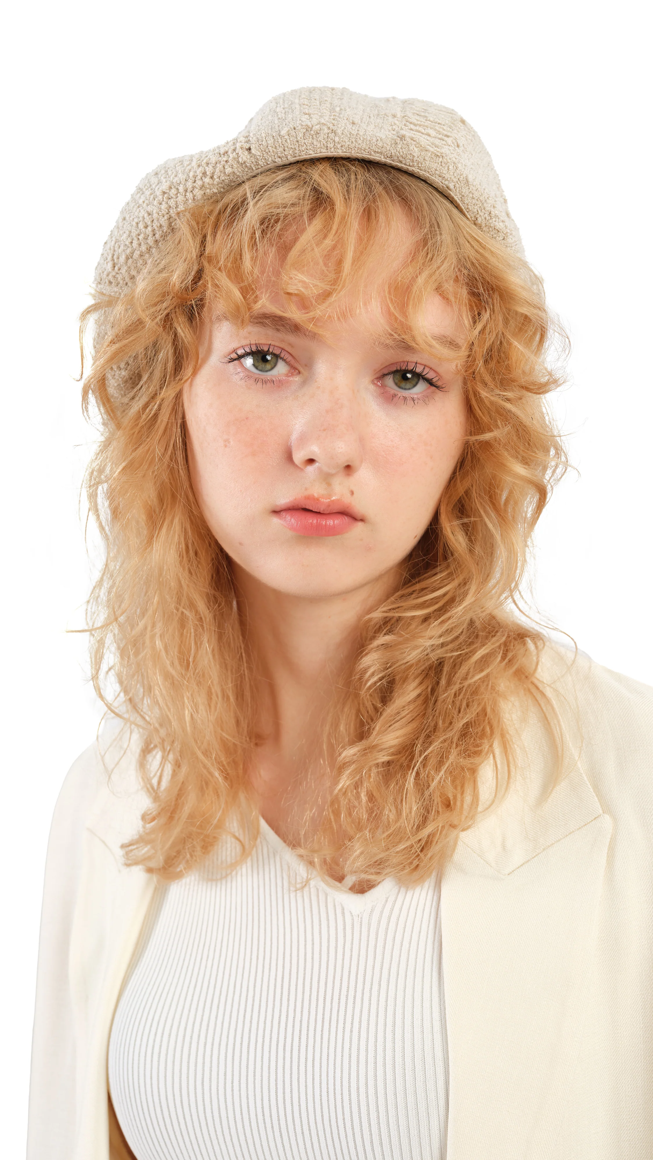 Rebuild Wasteland The Dart Beret - Umamrii