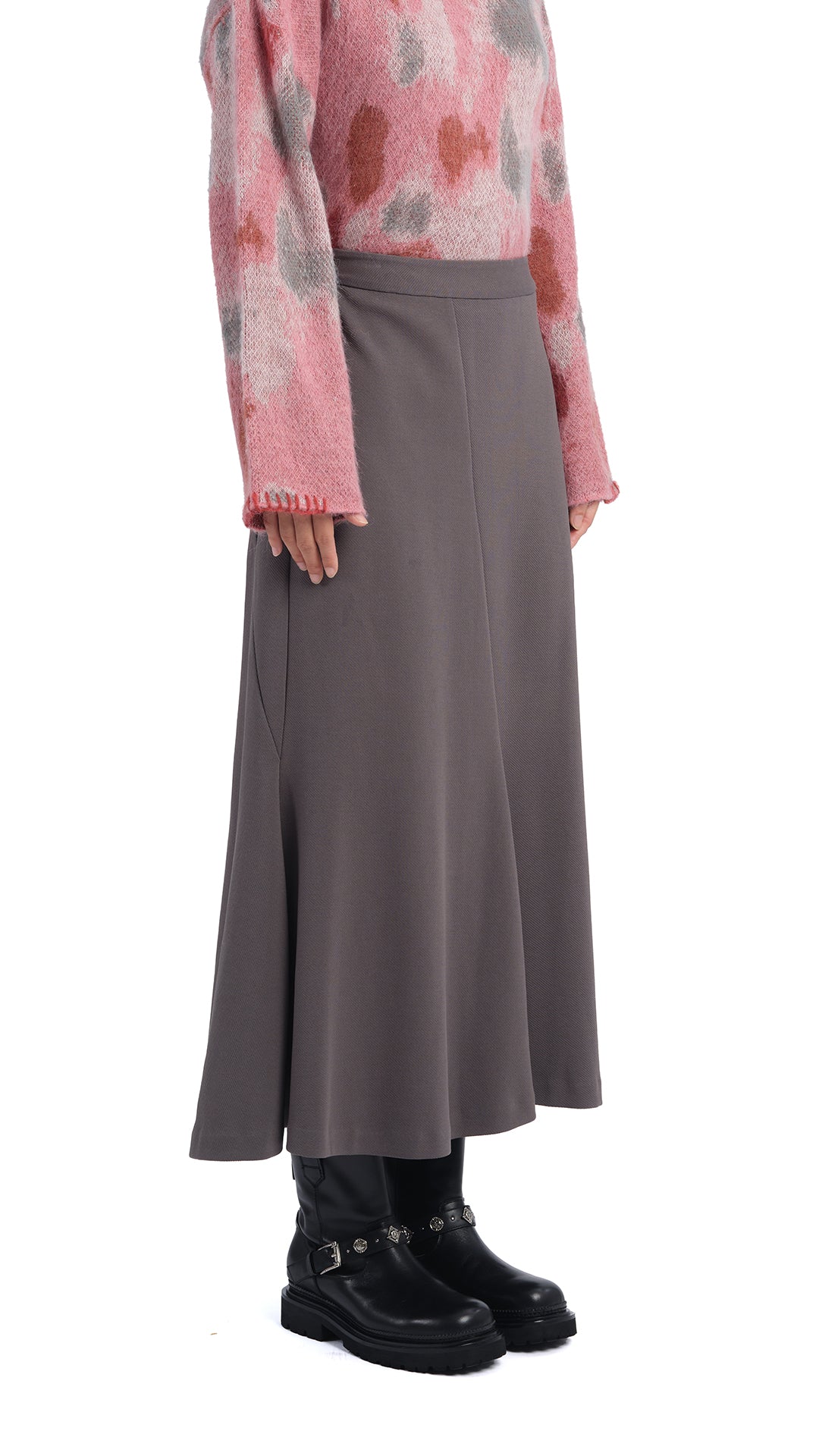 Fishtail Skirt - Umamrii