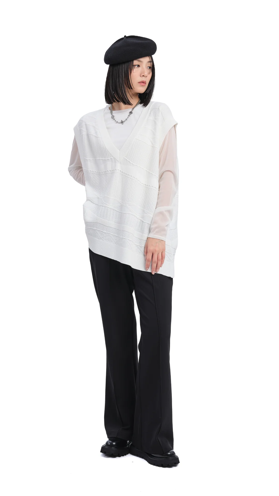 DOT Artist Beret - Umamrii