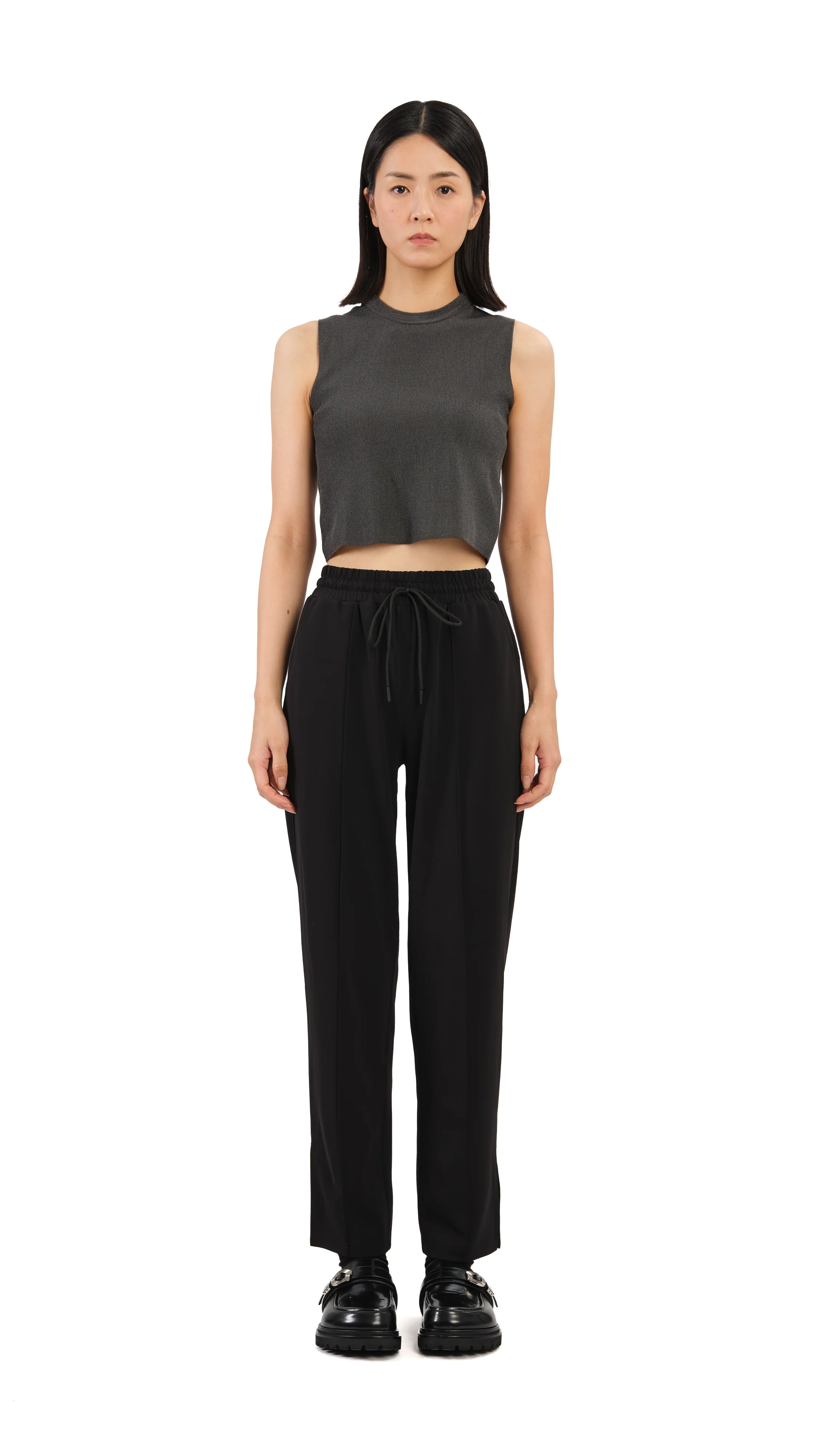 Runner Pants - Umamrii