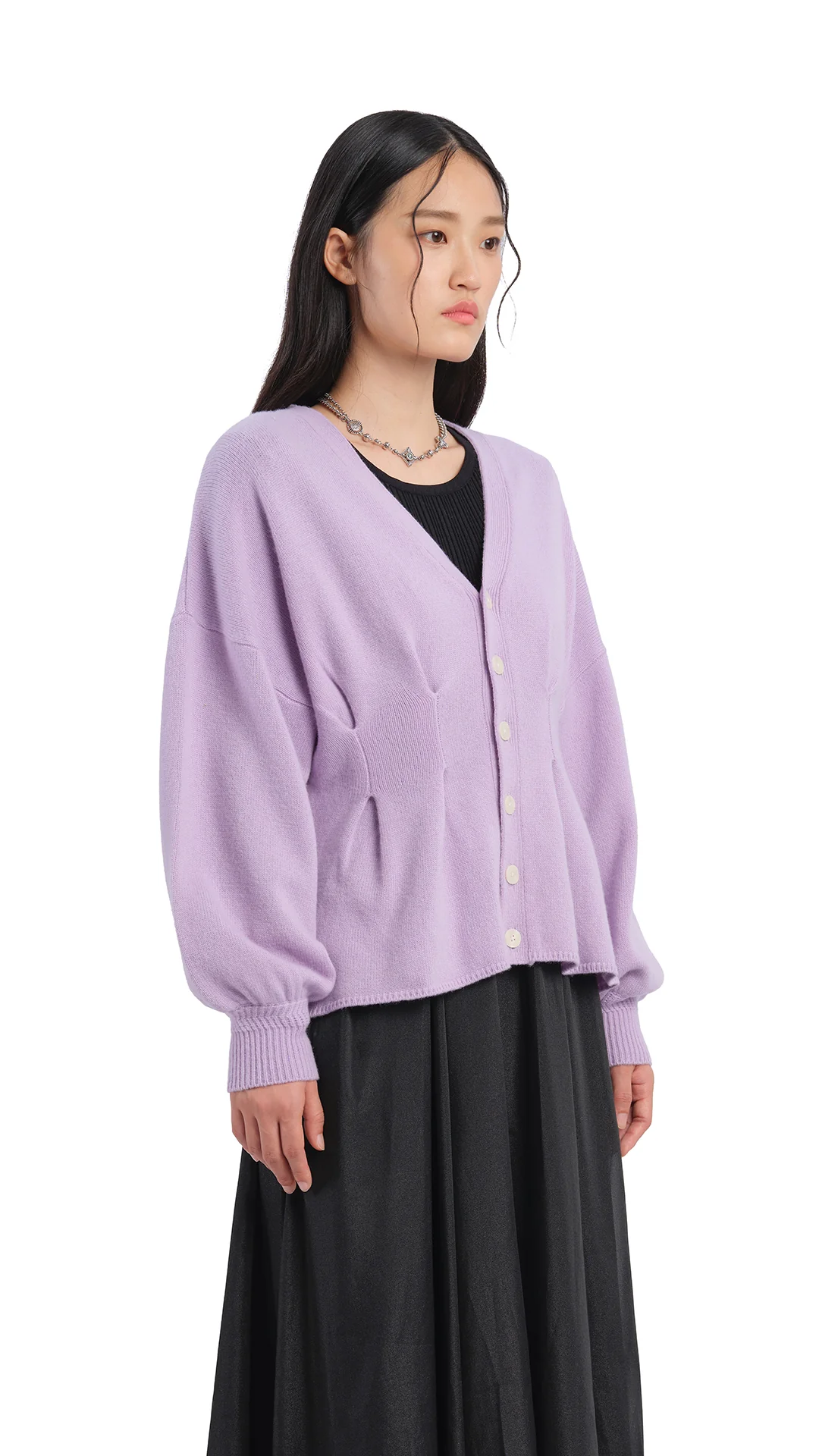 Victorian Cardigan - Umamrii