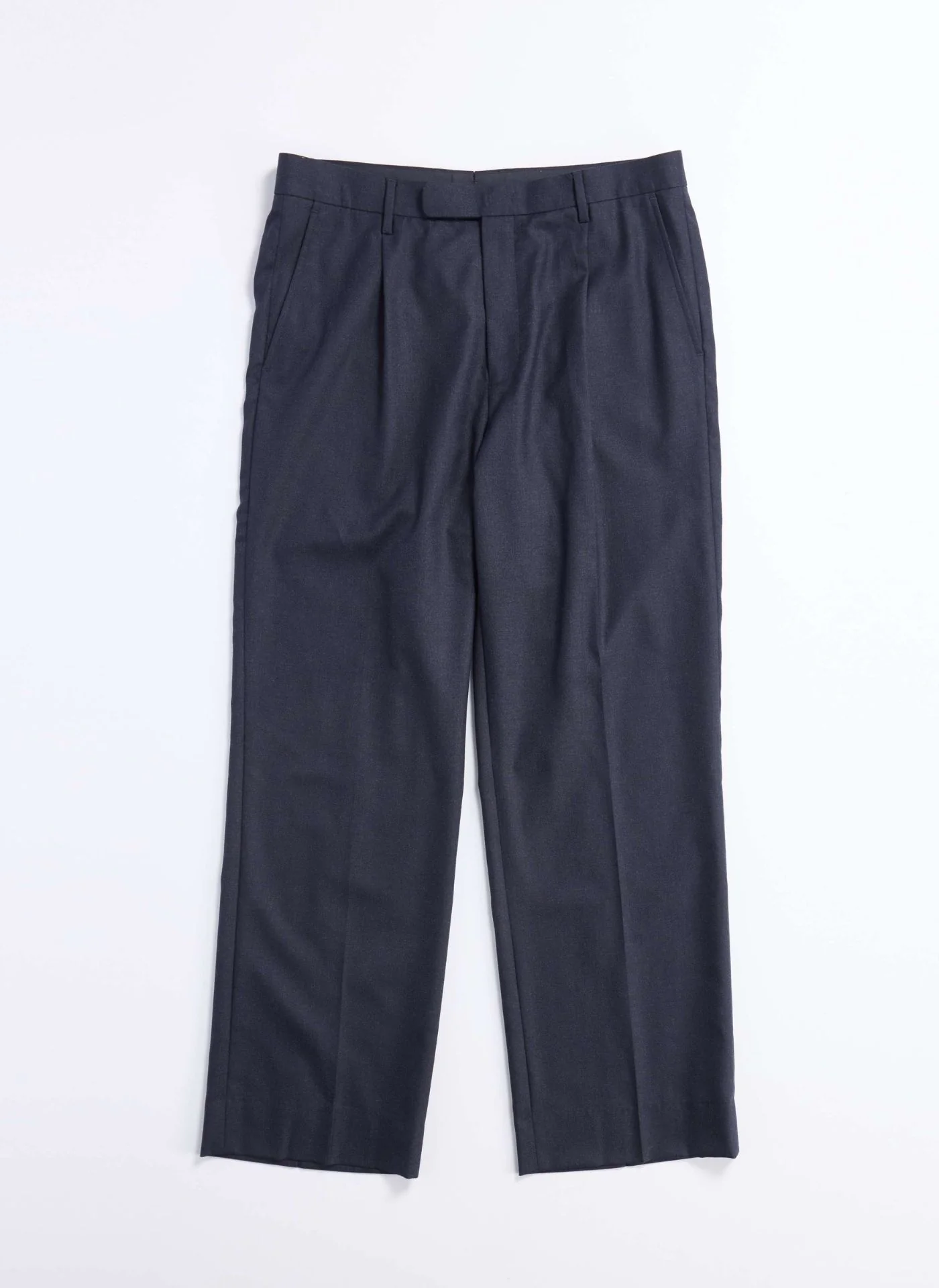 Cordura Combat Wool Suit Pants - Umamrii