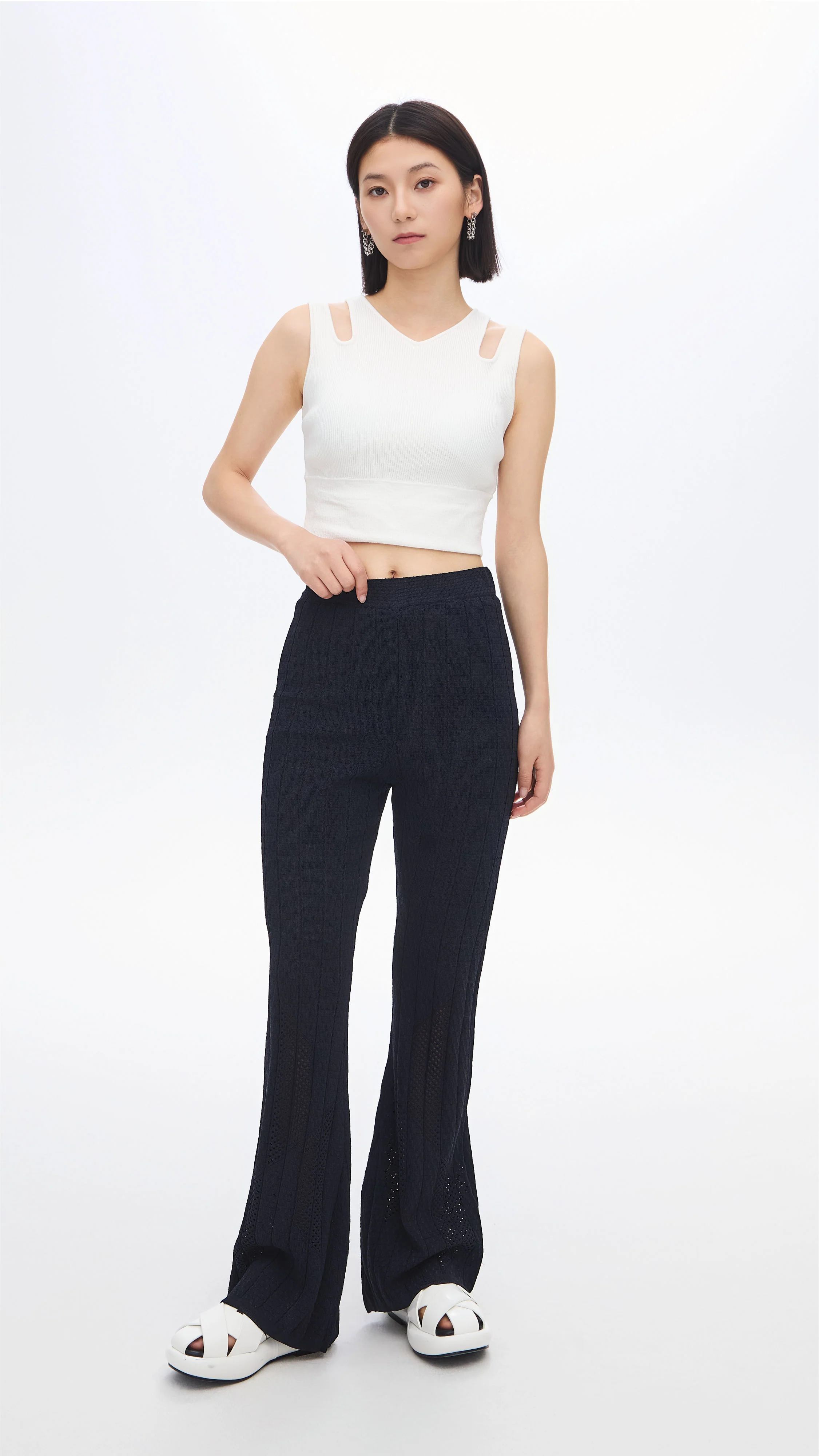 Yoga Pants - Umamrii