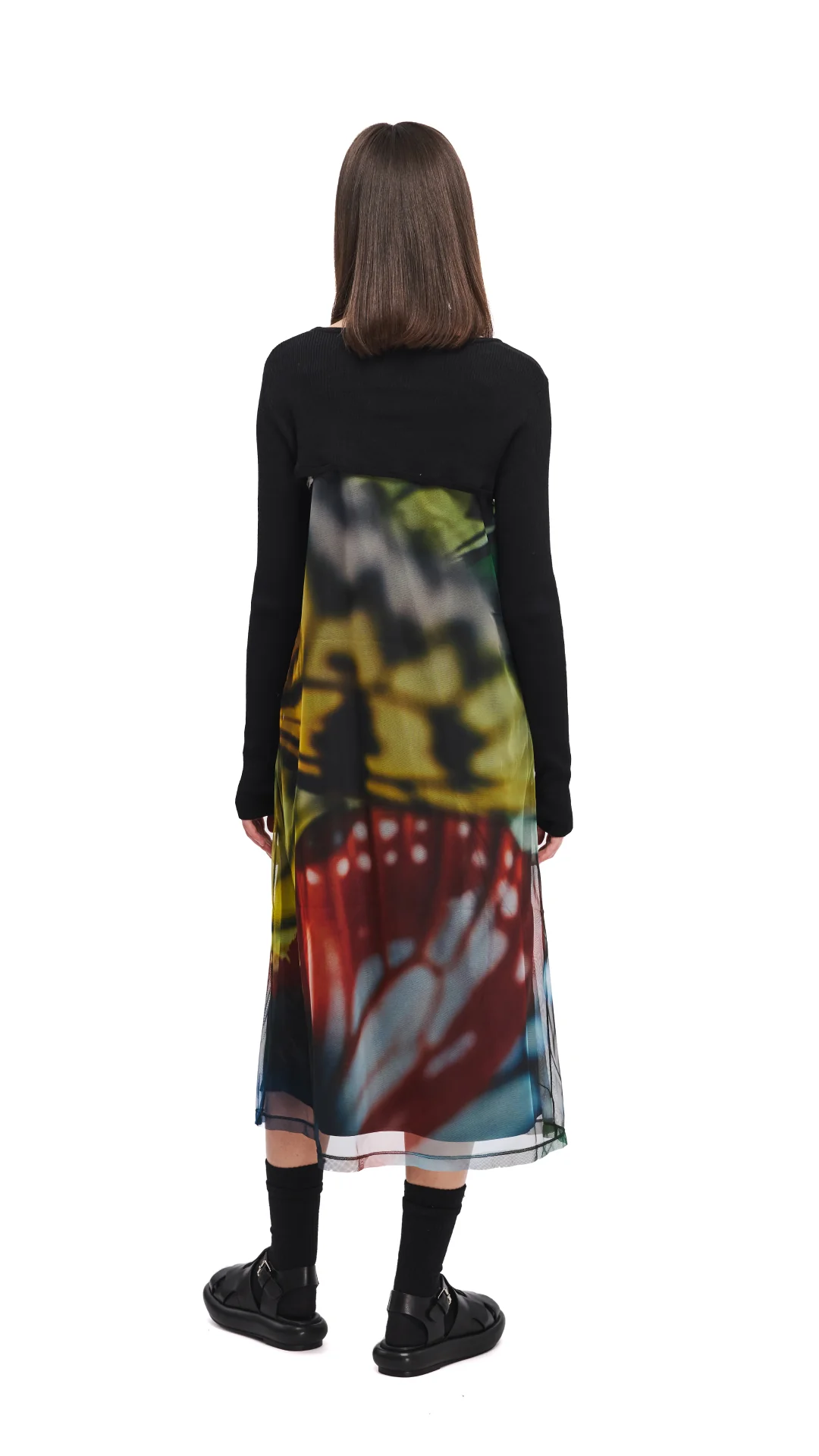 Twisted Sleeves - Umamrii