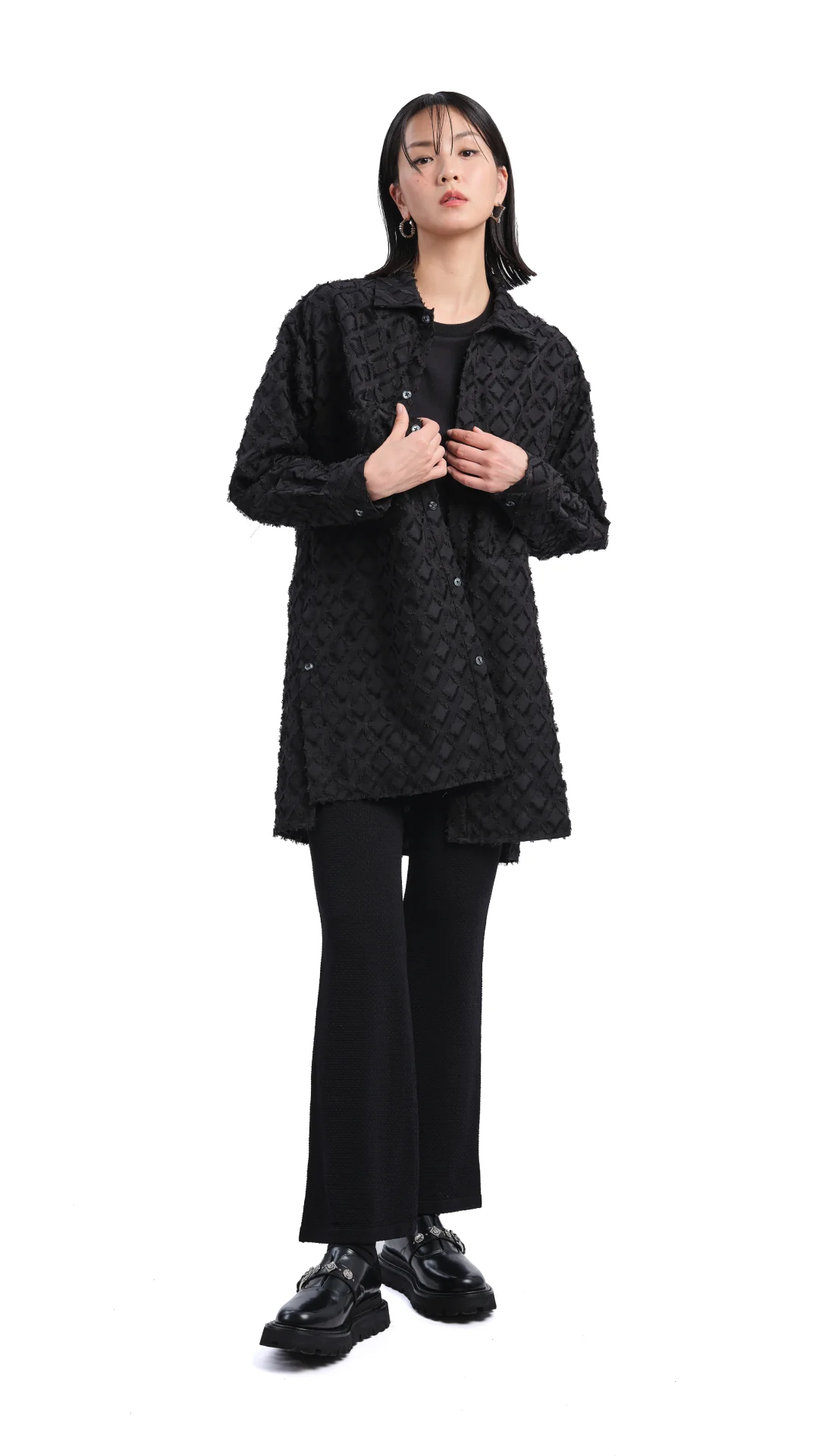 Yoga Pants - Umamrii