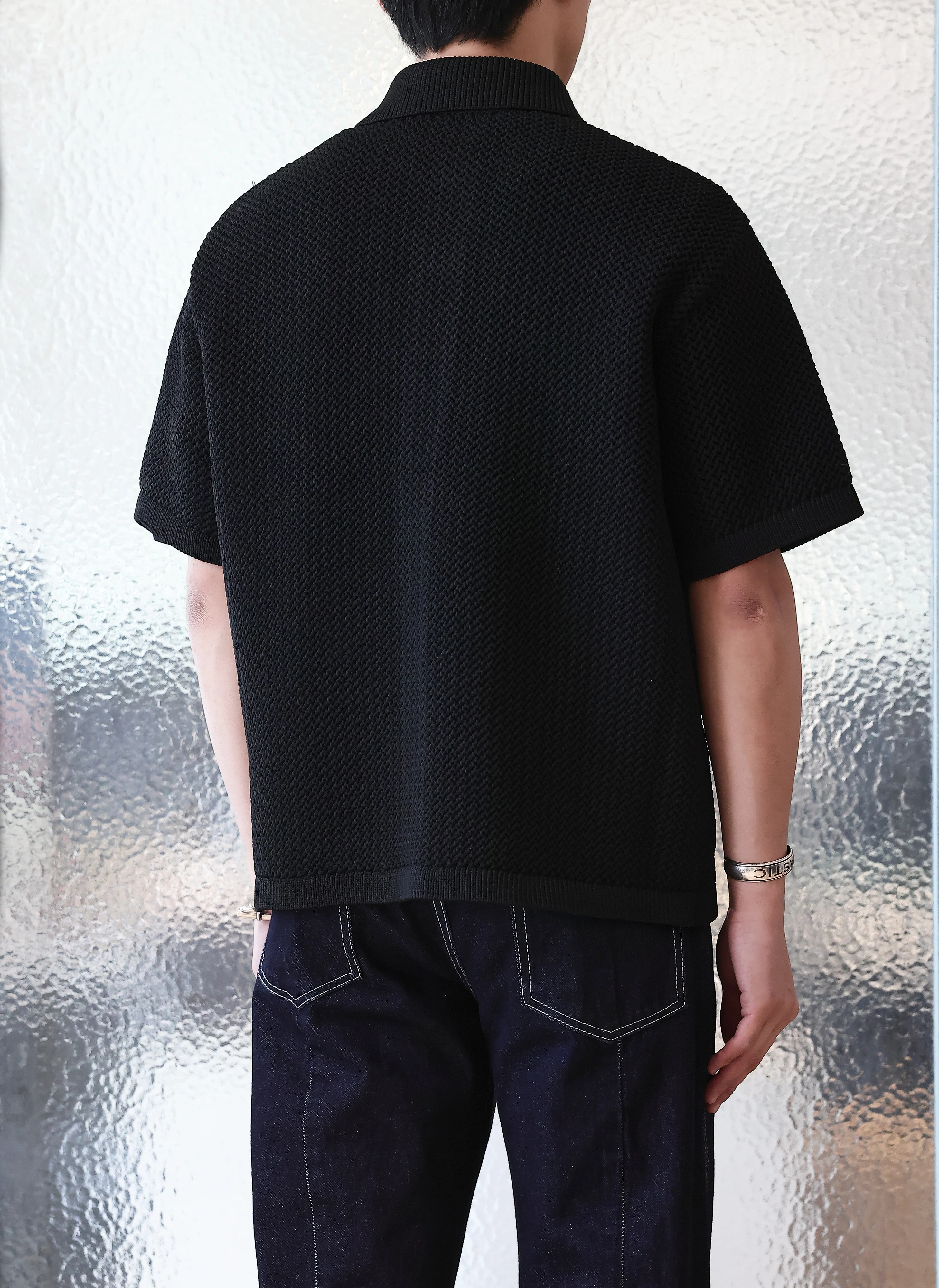 Sweater Shirt - Umamrii